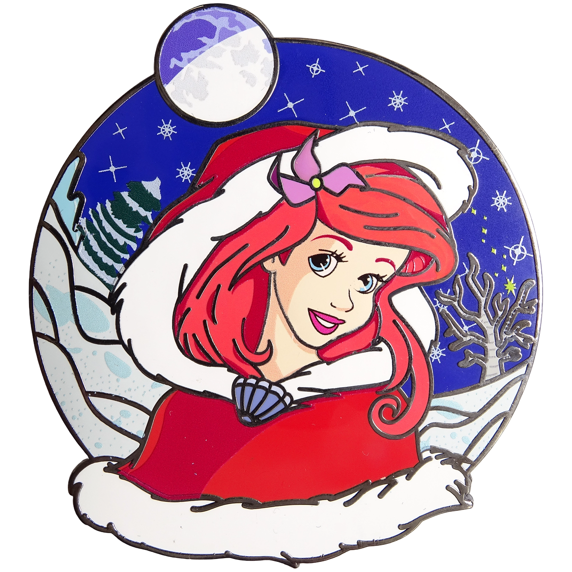 Ariel