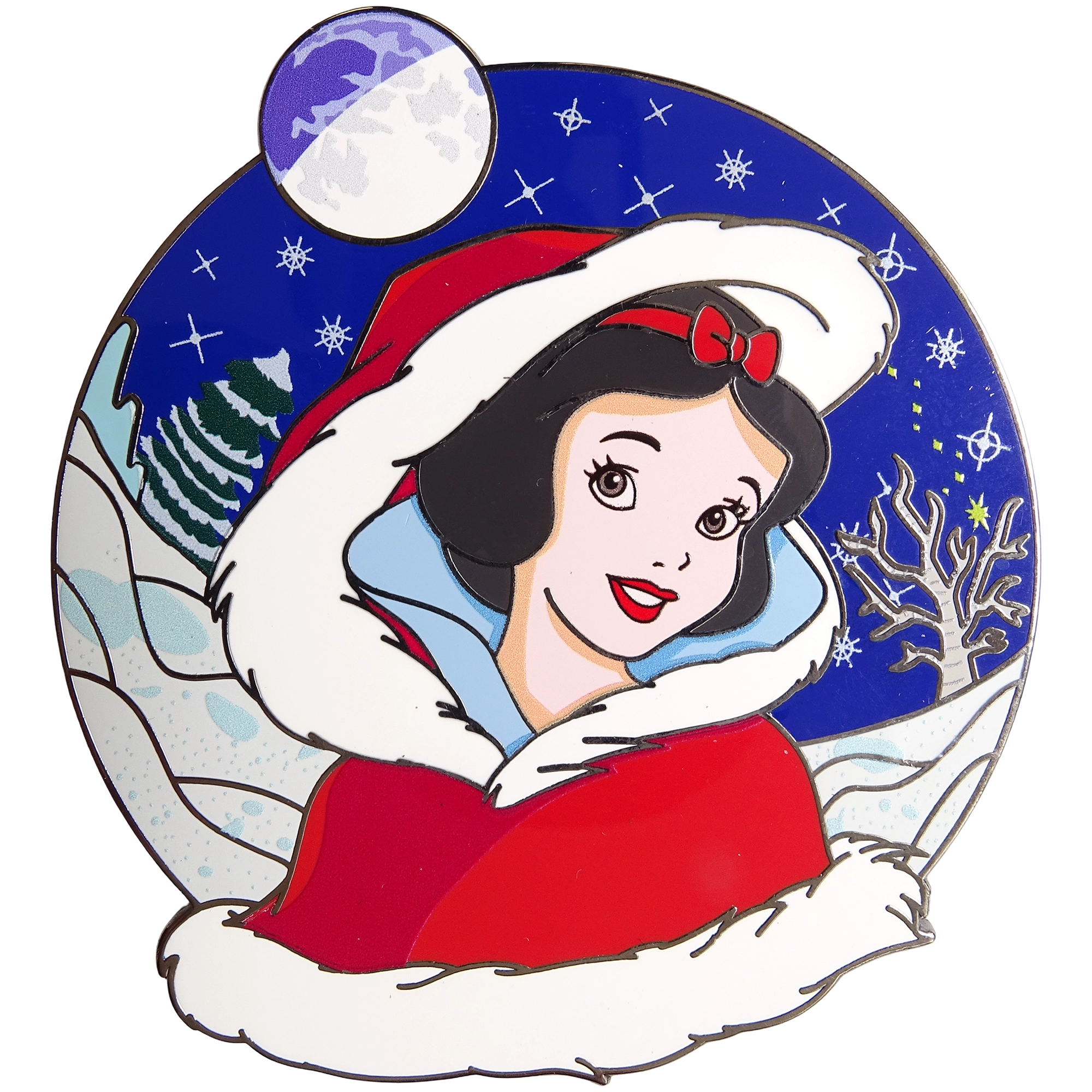 Blancanieves