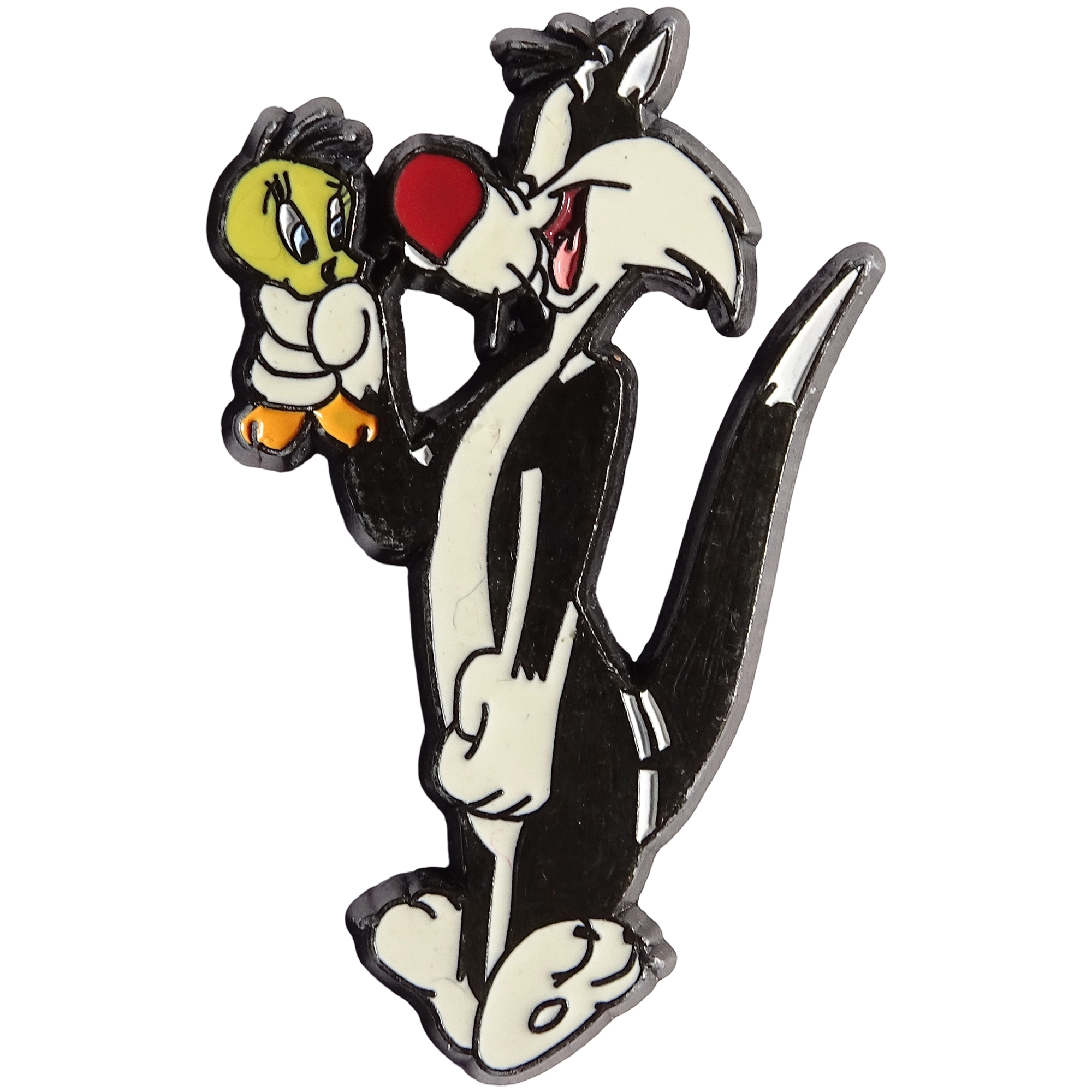 Piolín + Silvestre