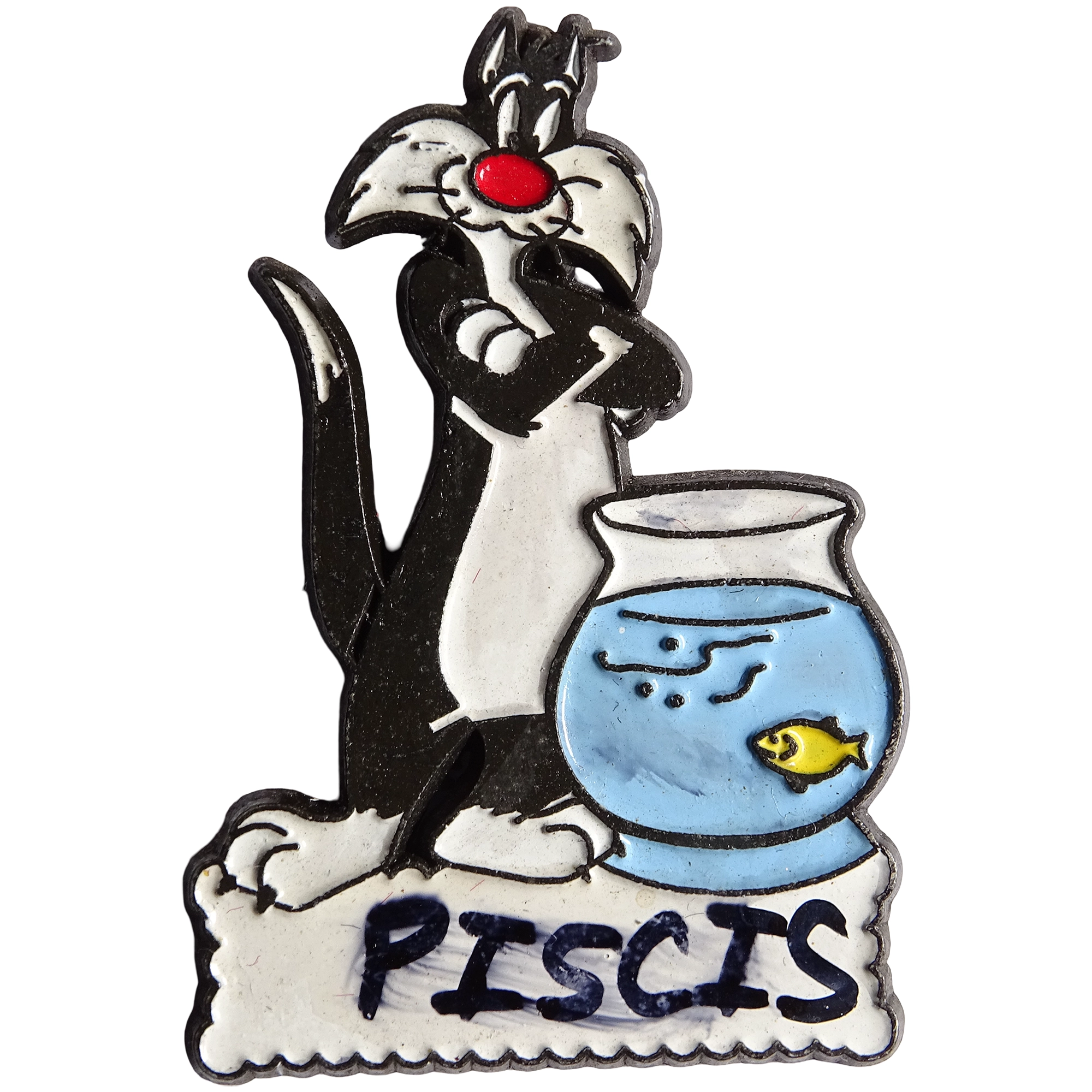 Silvestre + Piscis
