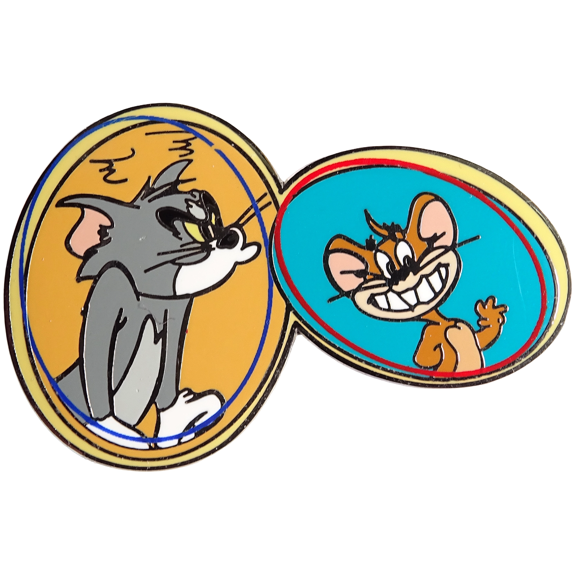 Tom + Jerry