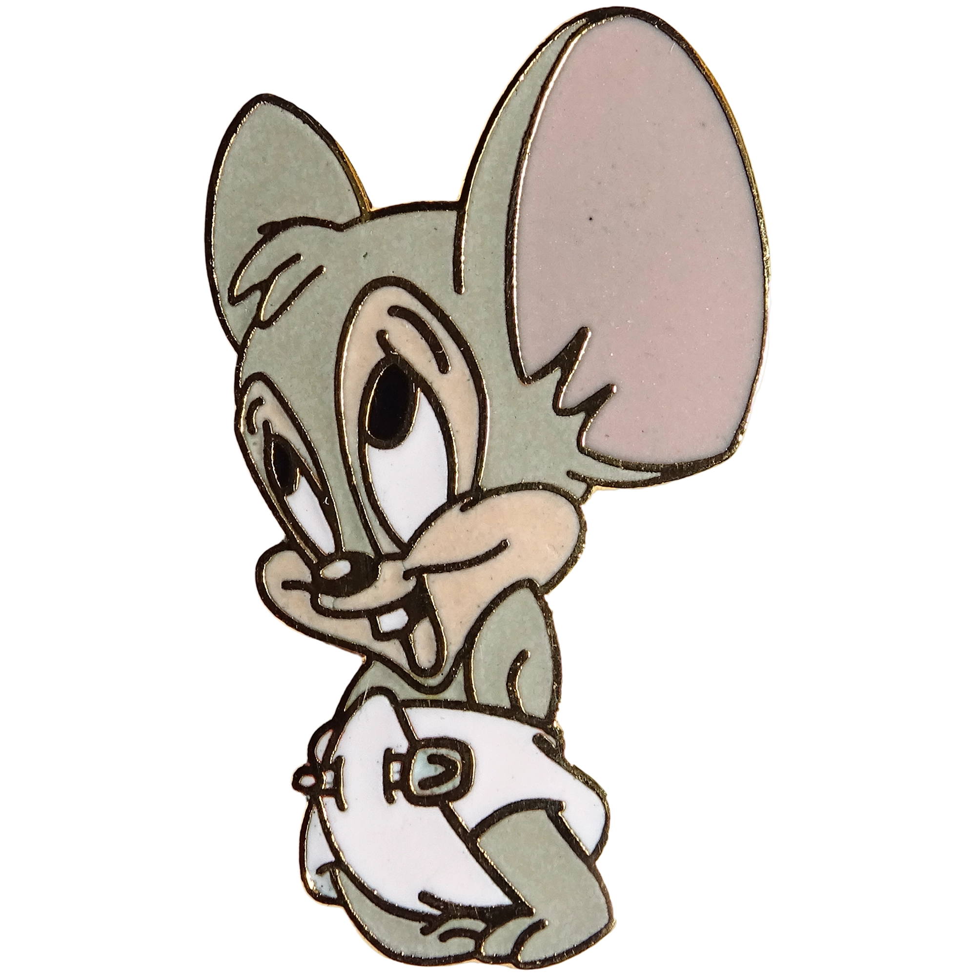Li'l Sneezer