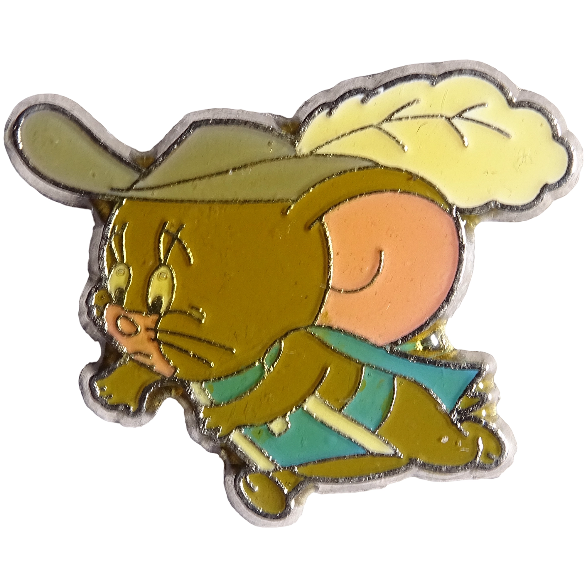 Jerry