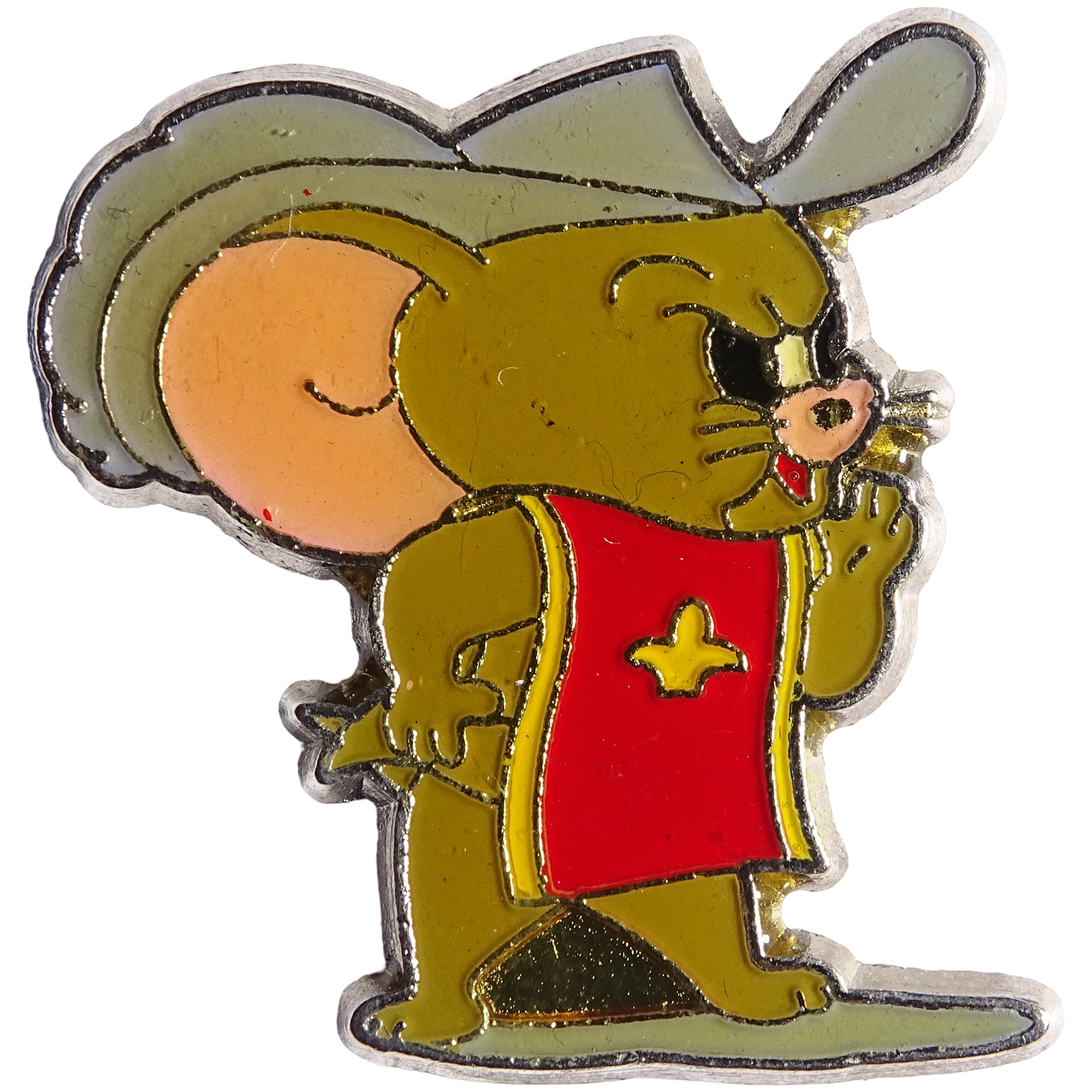 Jerry