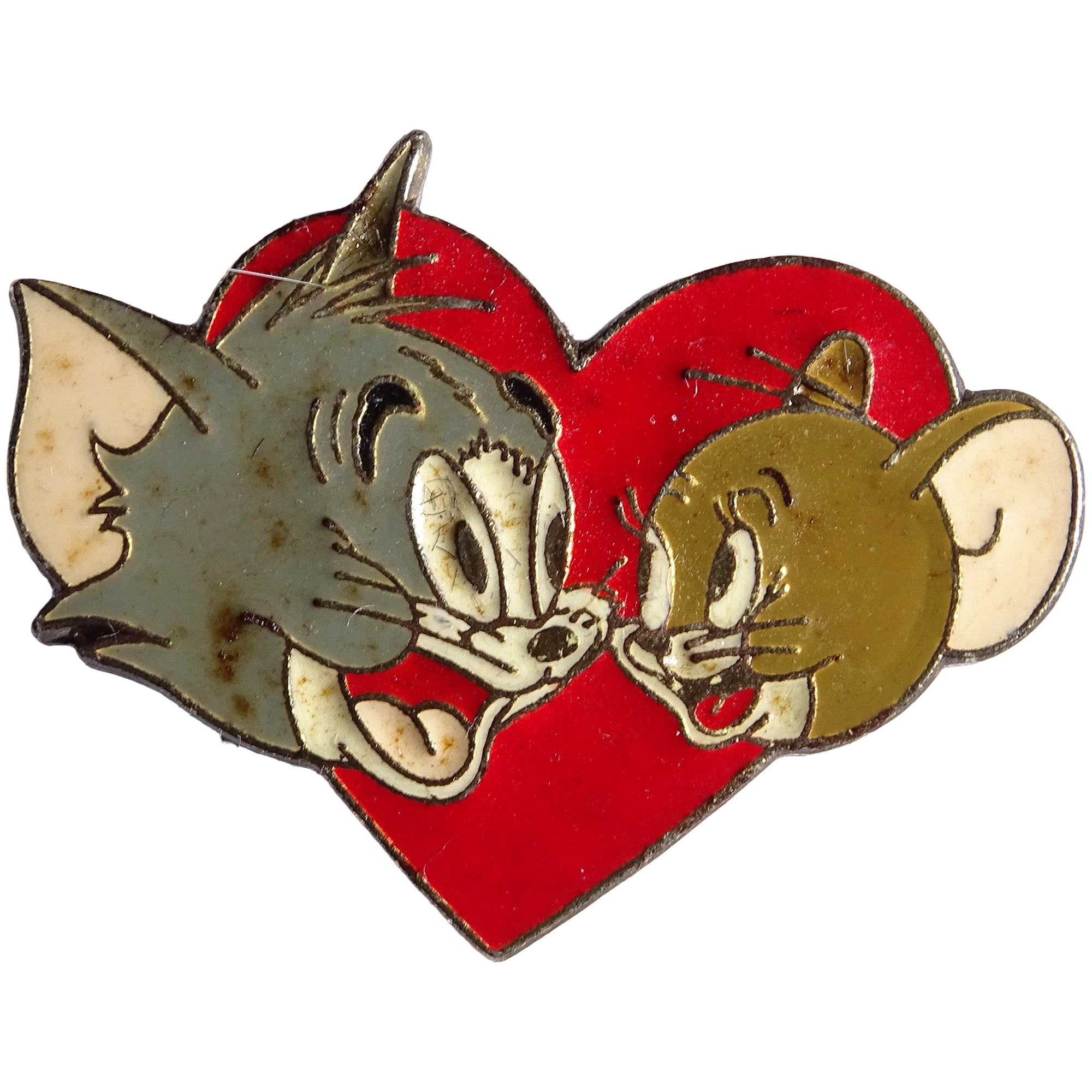 Tom + Jerry
