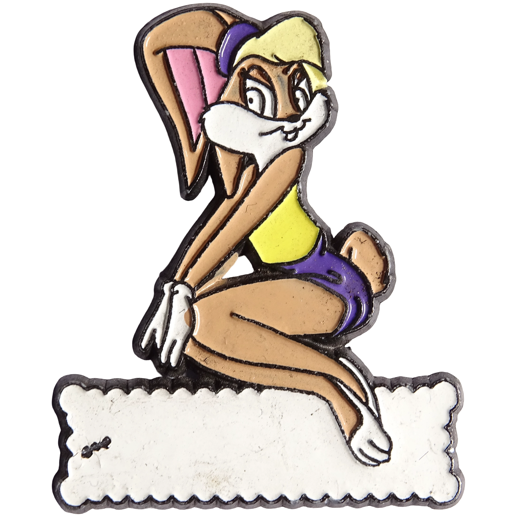 Lola Bunny