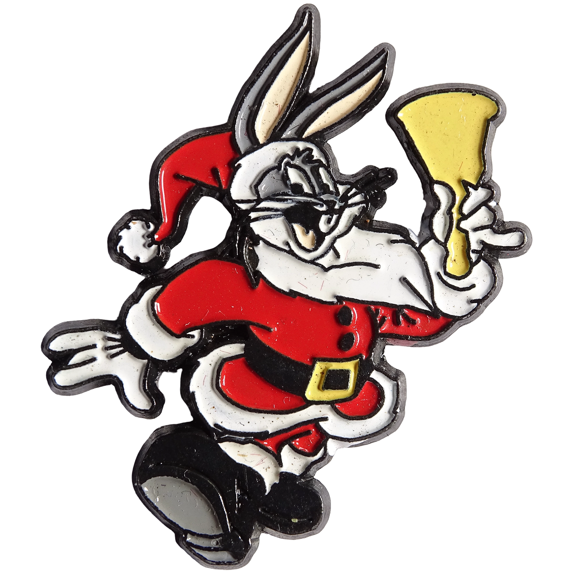 Bugs Bunny