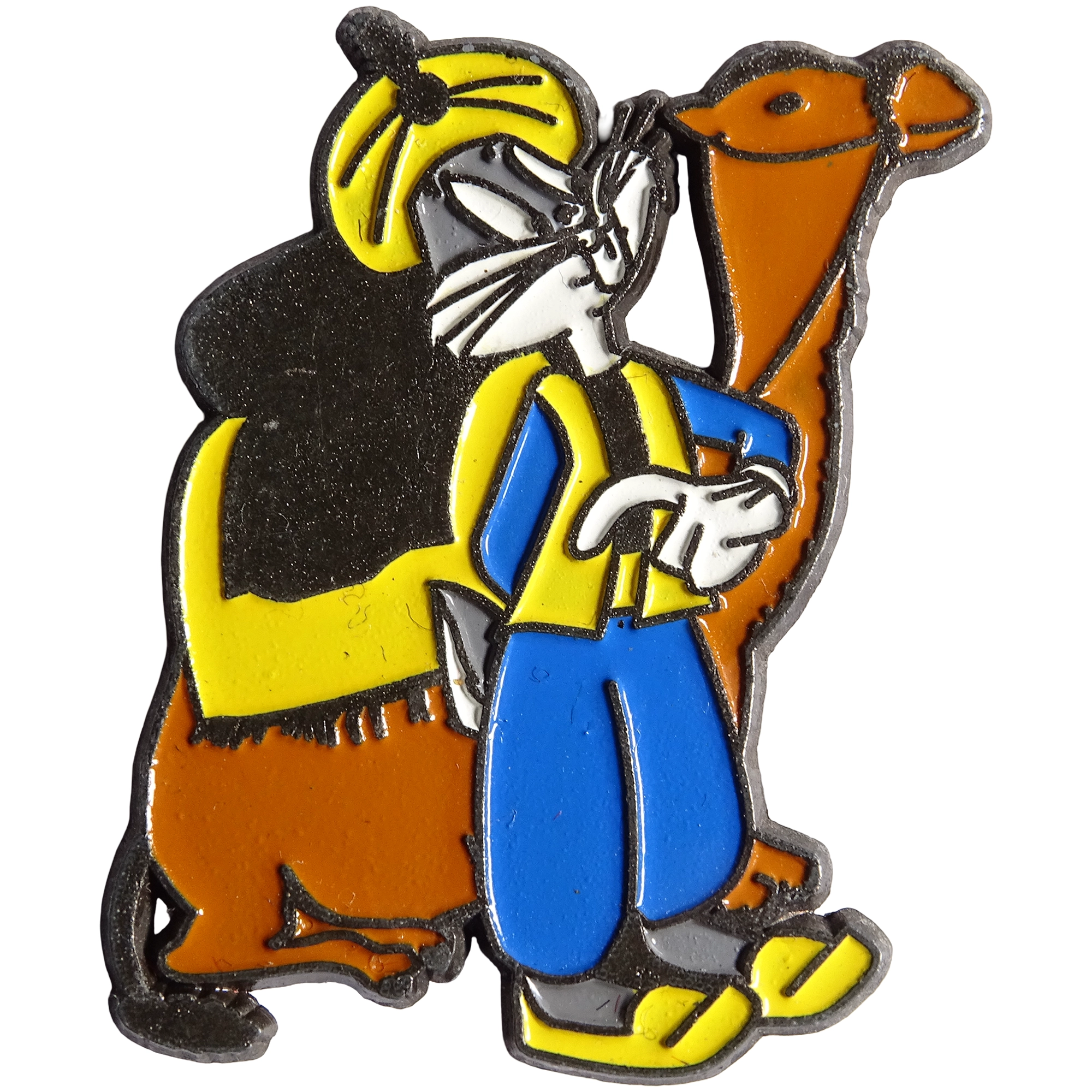 Bugs Bunny