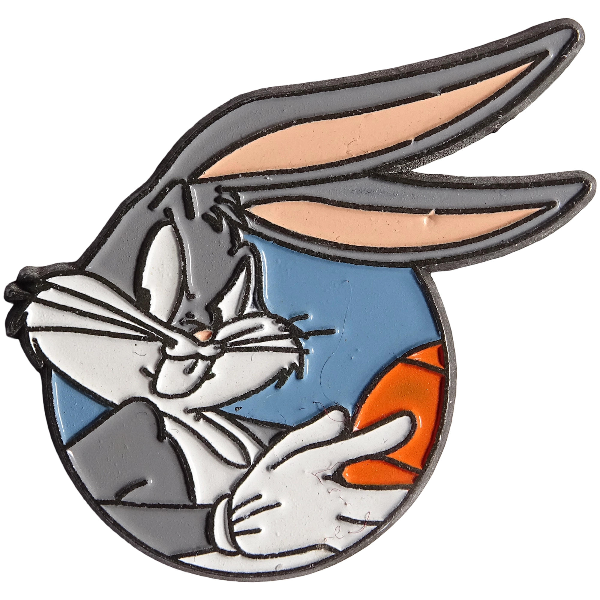 Bugs Bunny