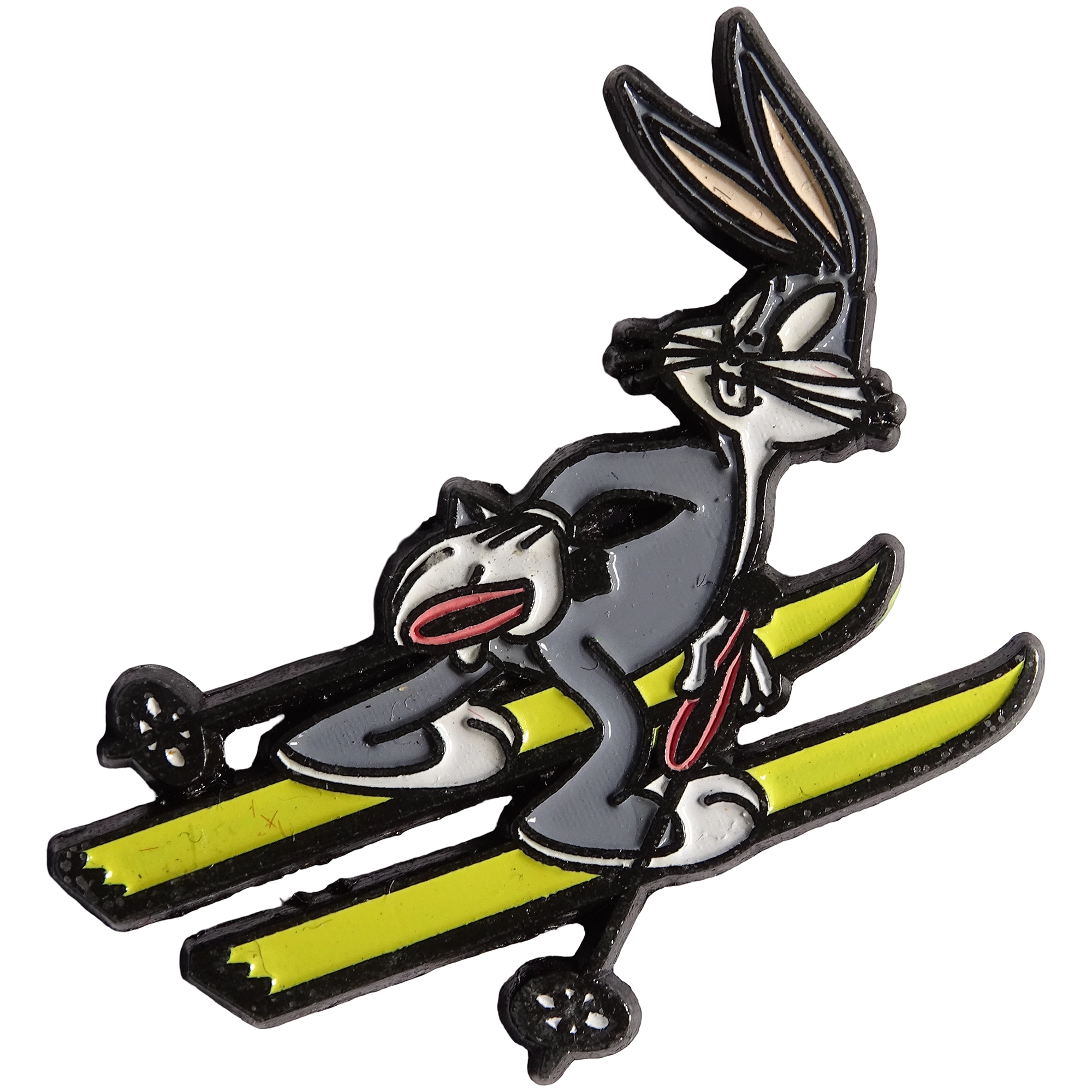 Bugs Bunny