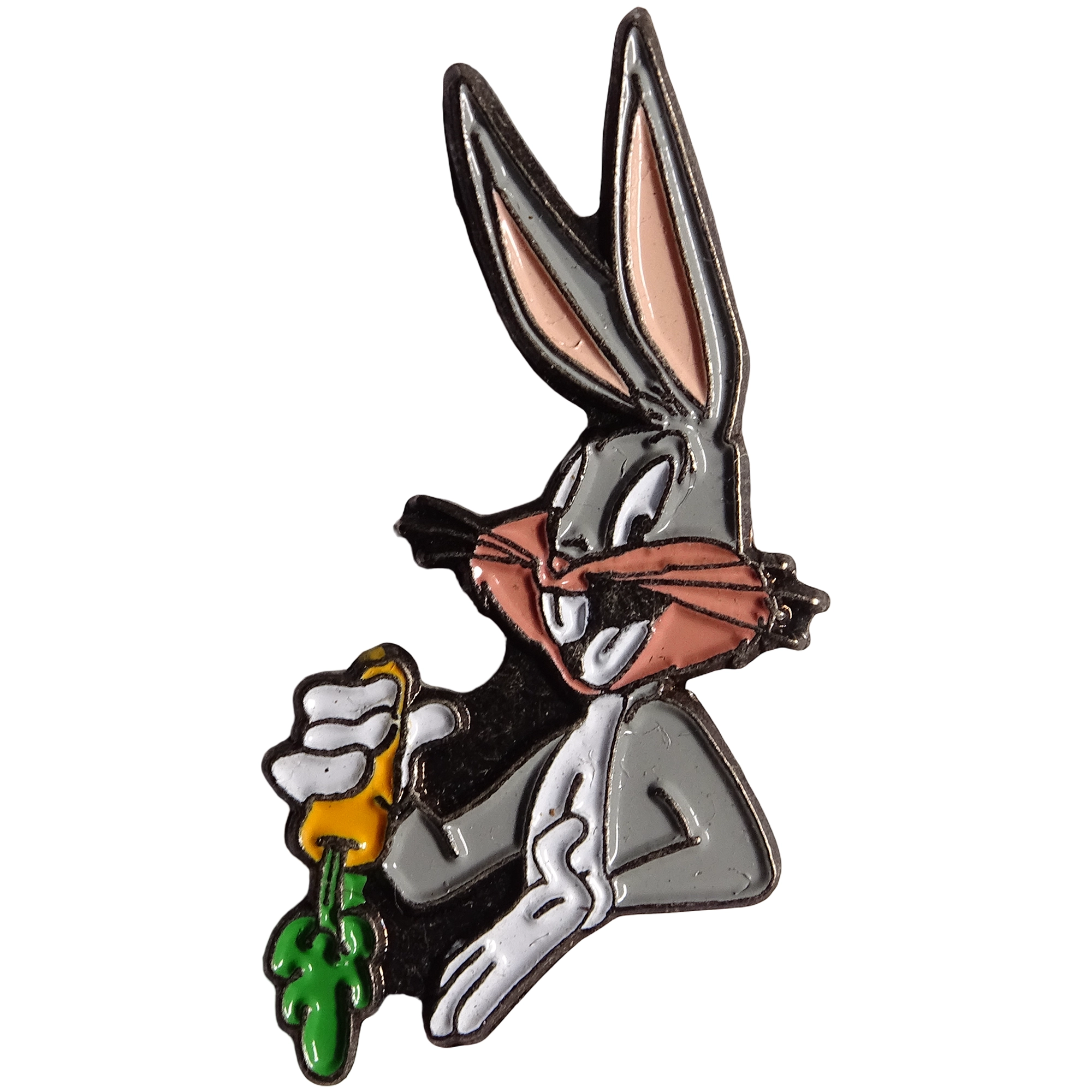 Bugs Bunny