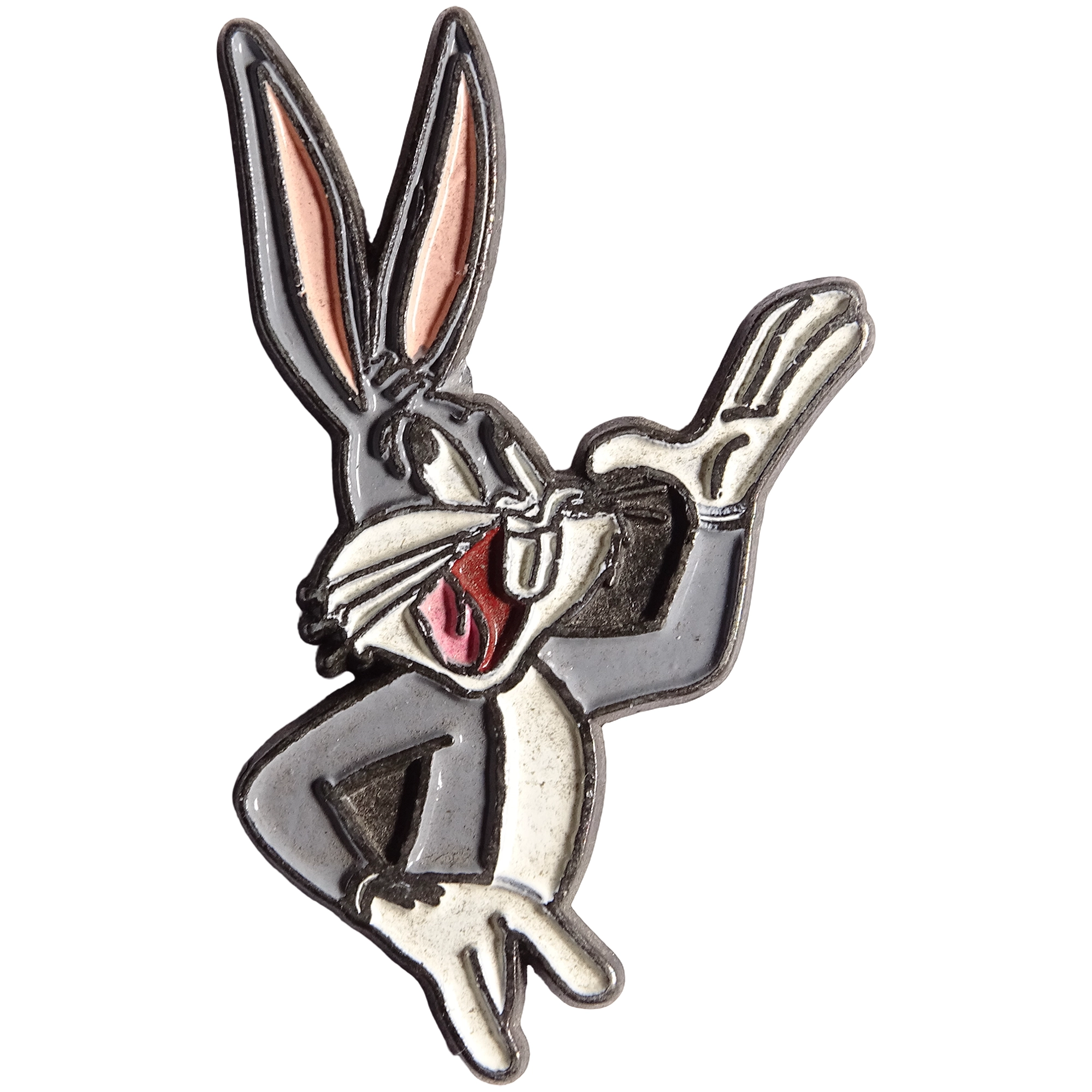 Bugs Bunny