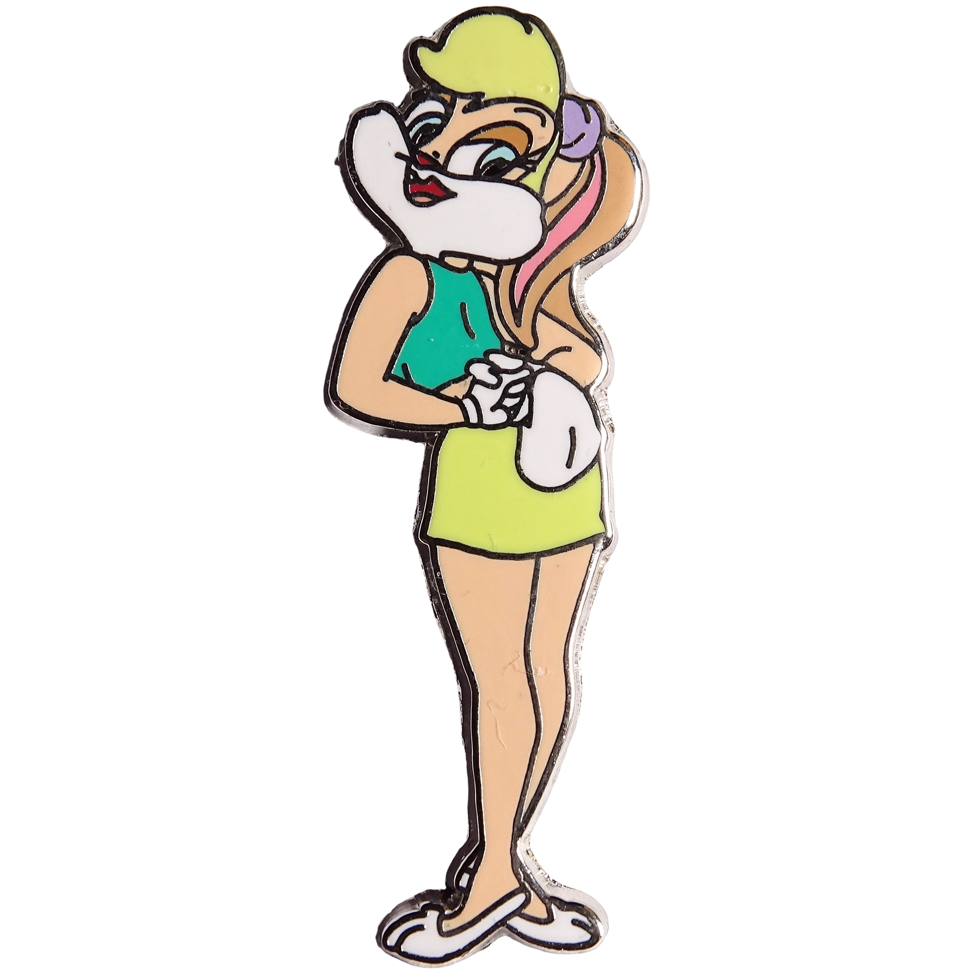Lola Bunny