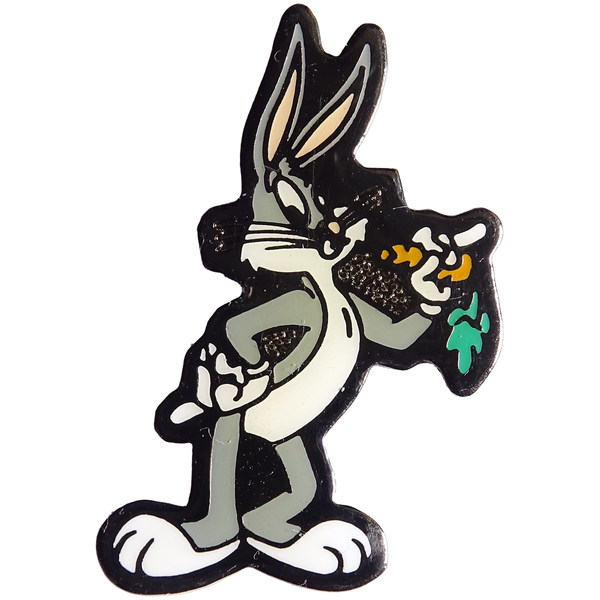 Bugs Bunny
