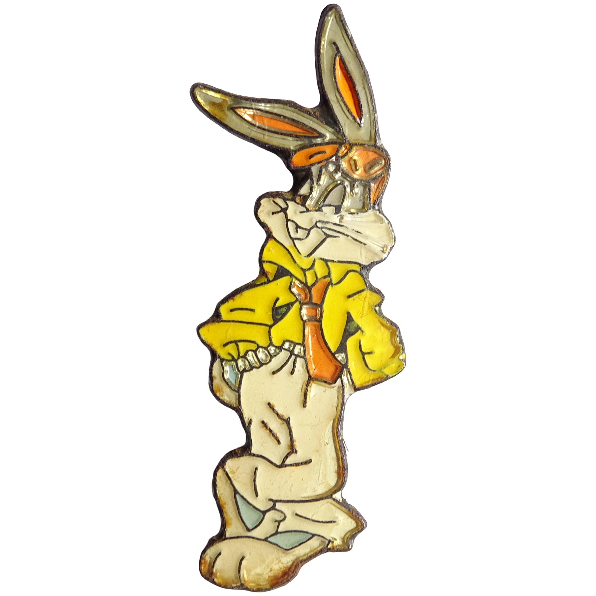 Bugs Bunny