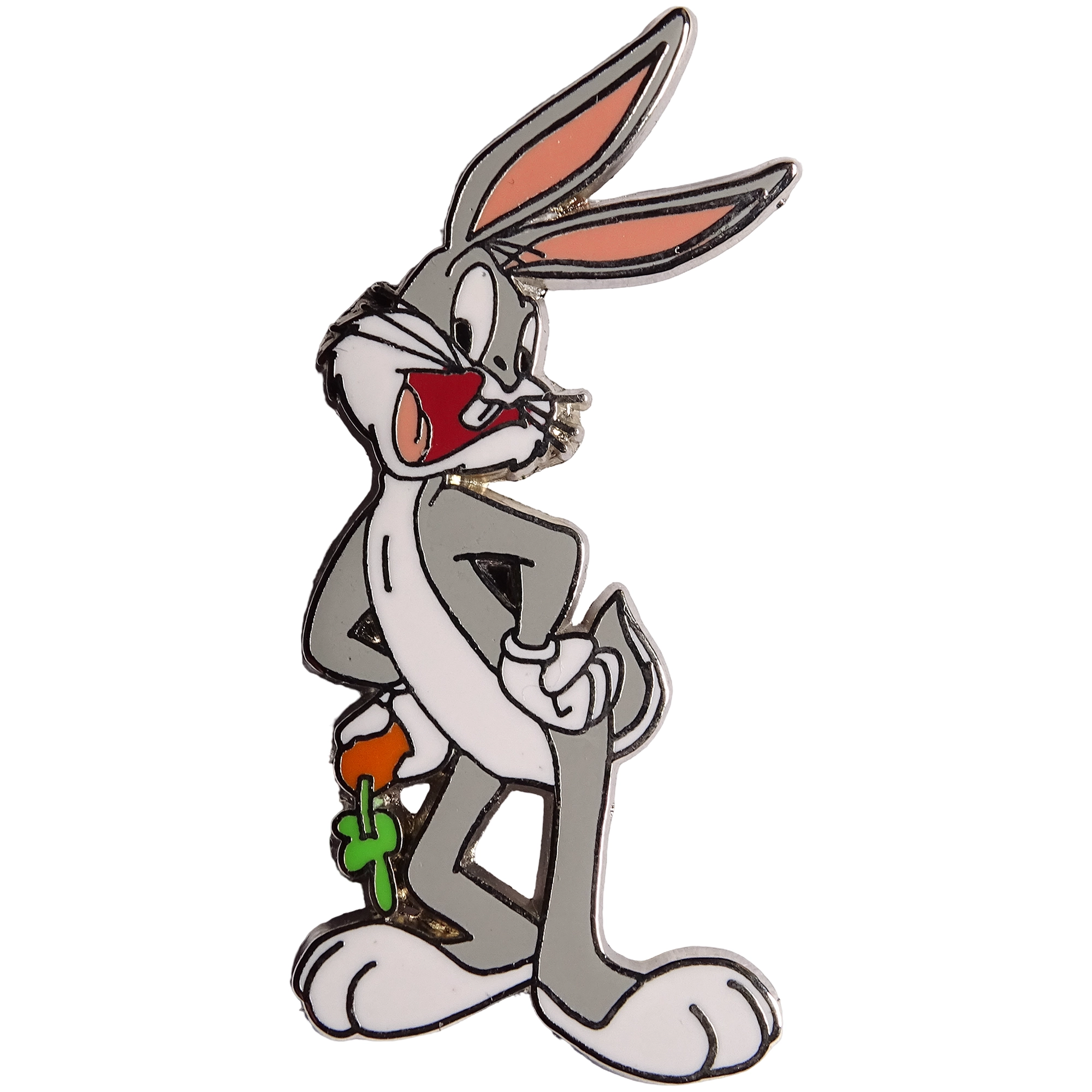 Bugs Bunny