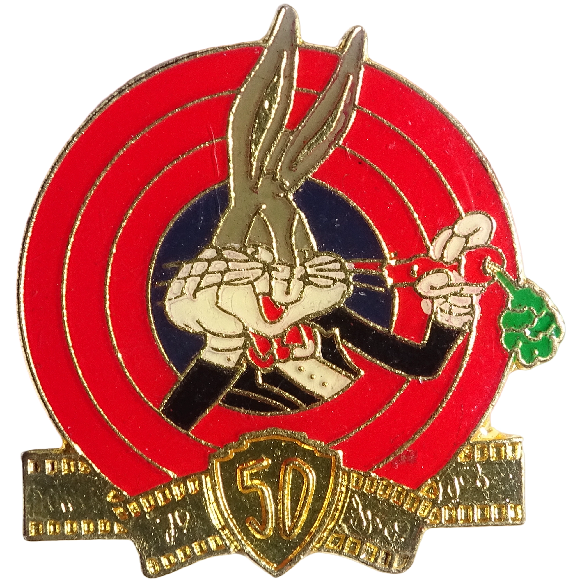 Bugs Bunny