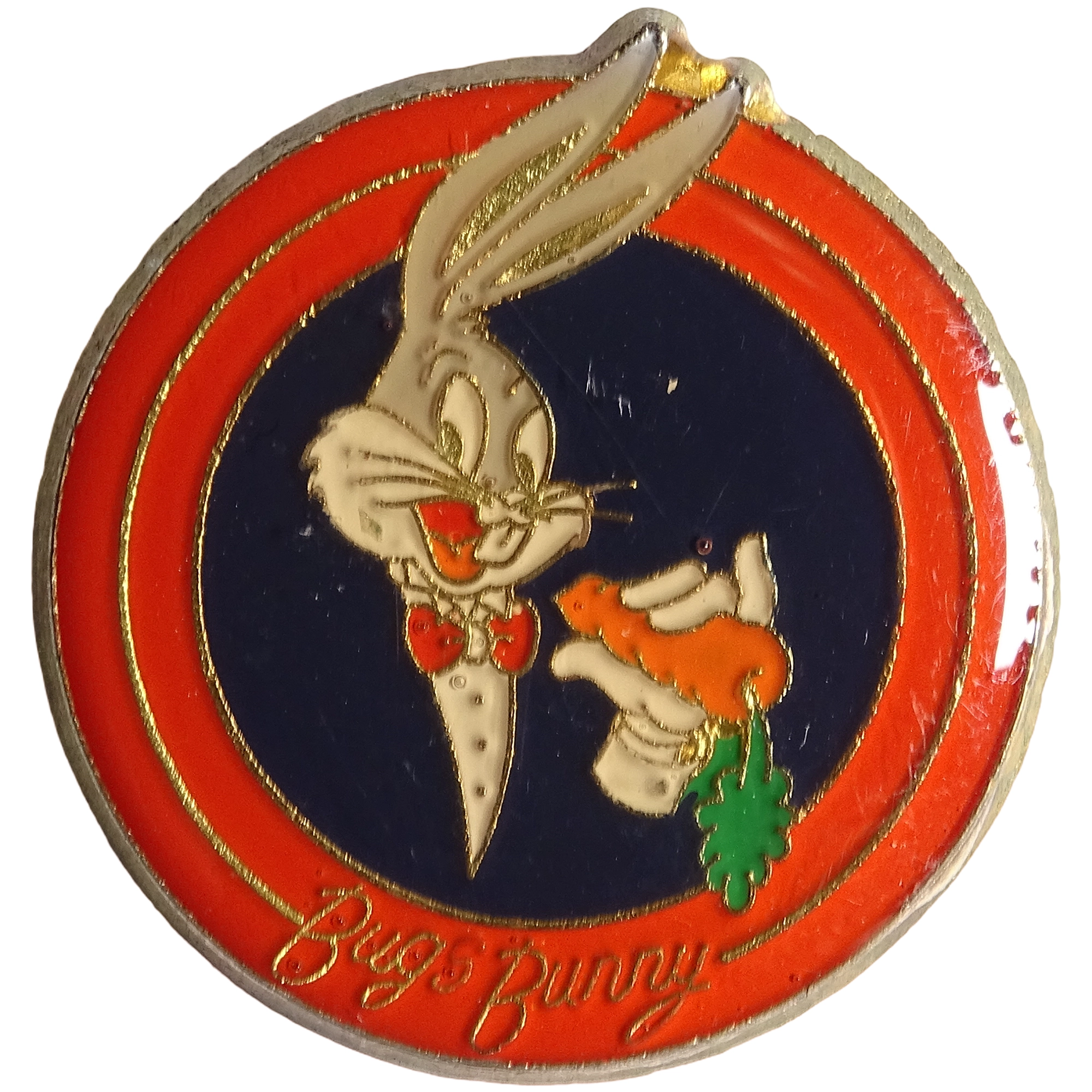 Bugs Bunny