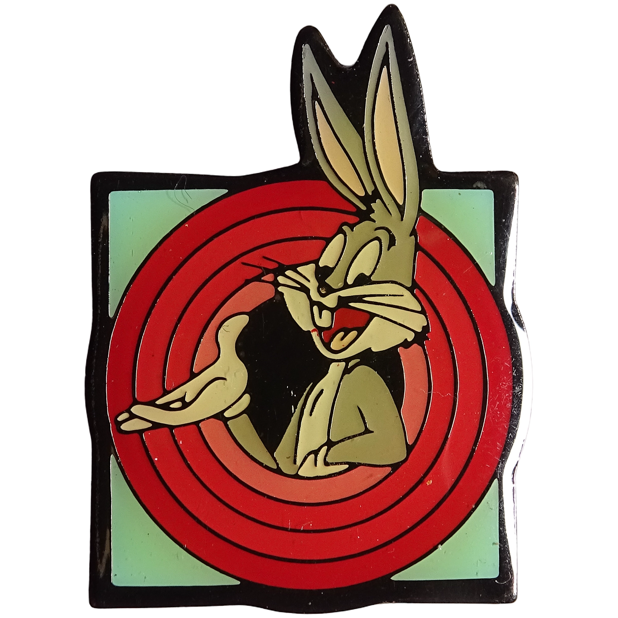 Bugs Bunny