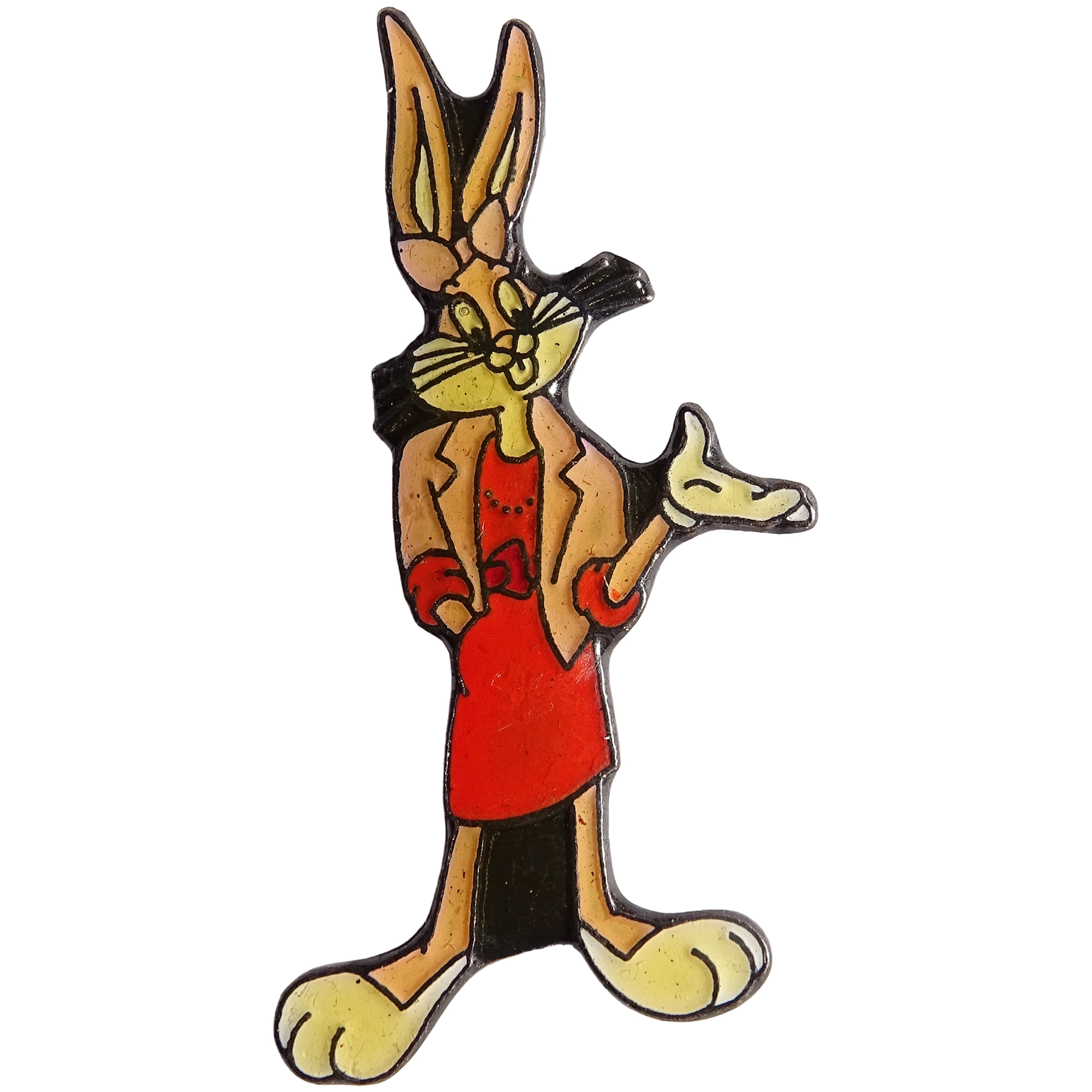 Lola Bunny
