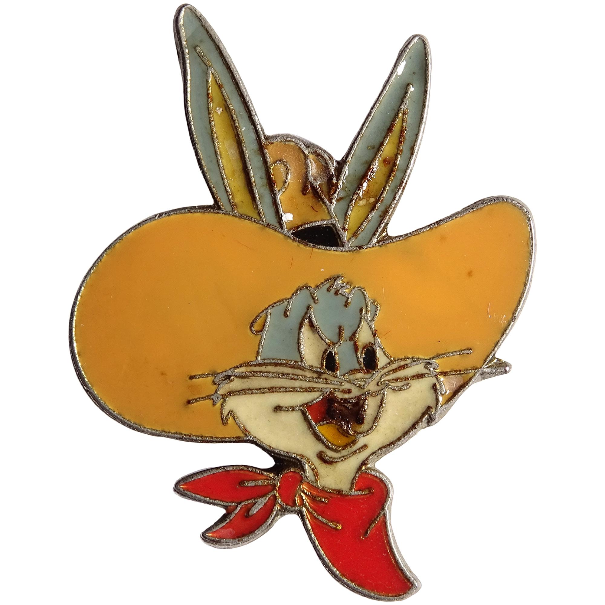 Bugs Bunny