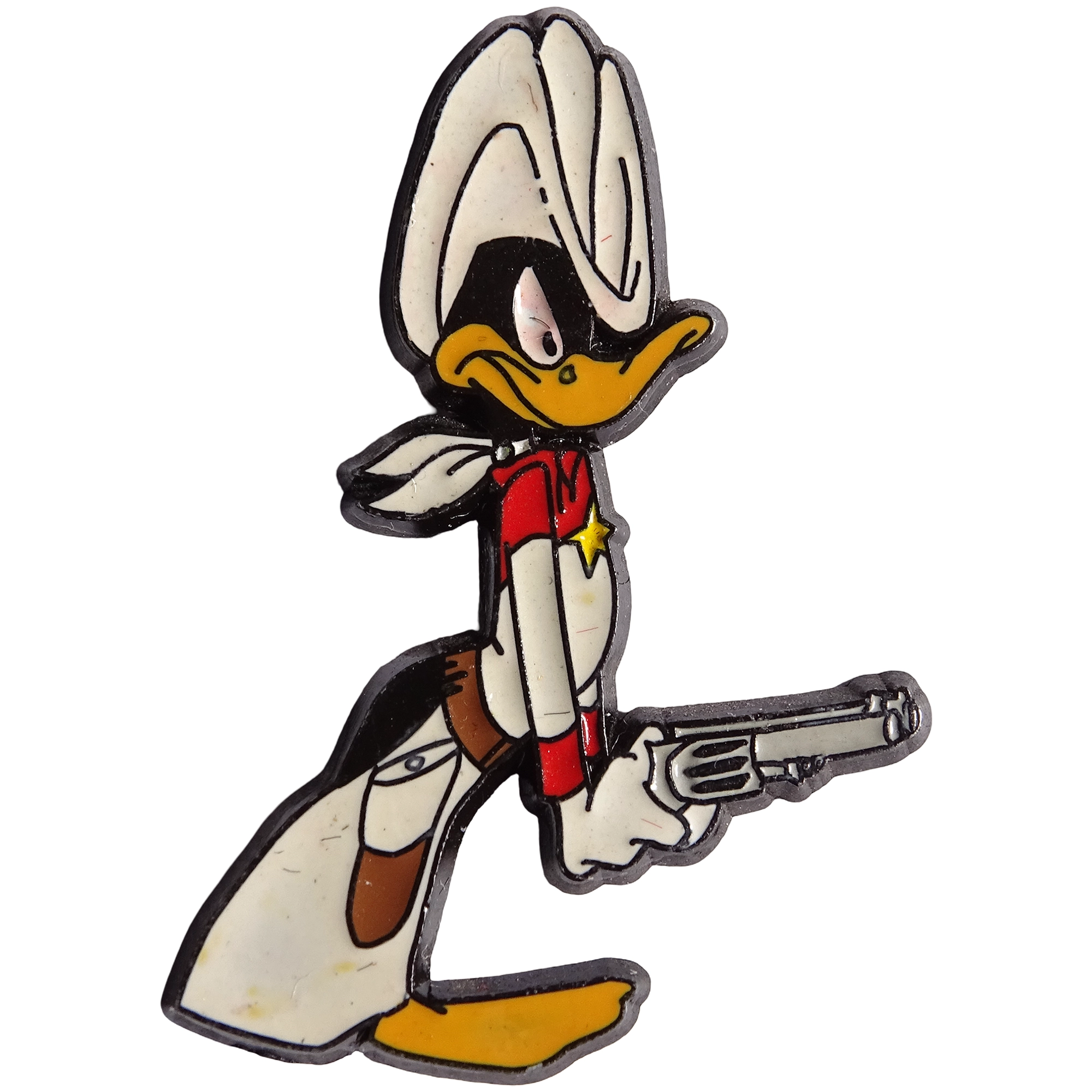 Pato Lucas