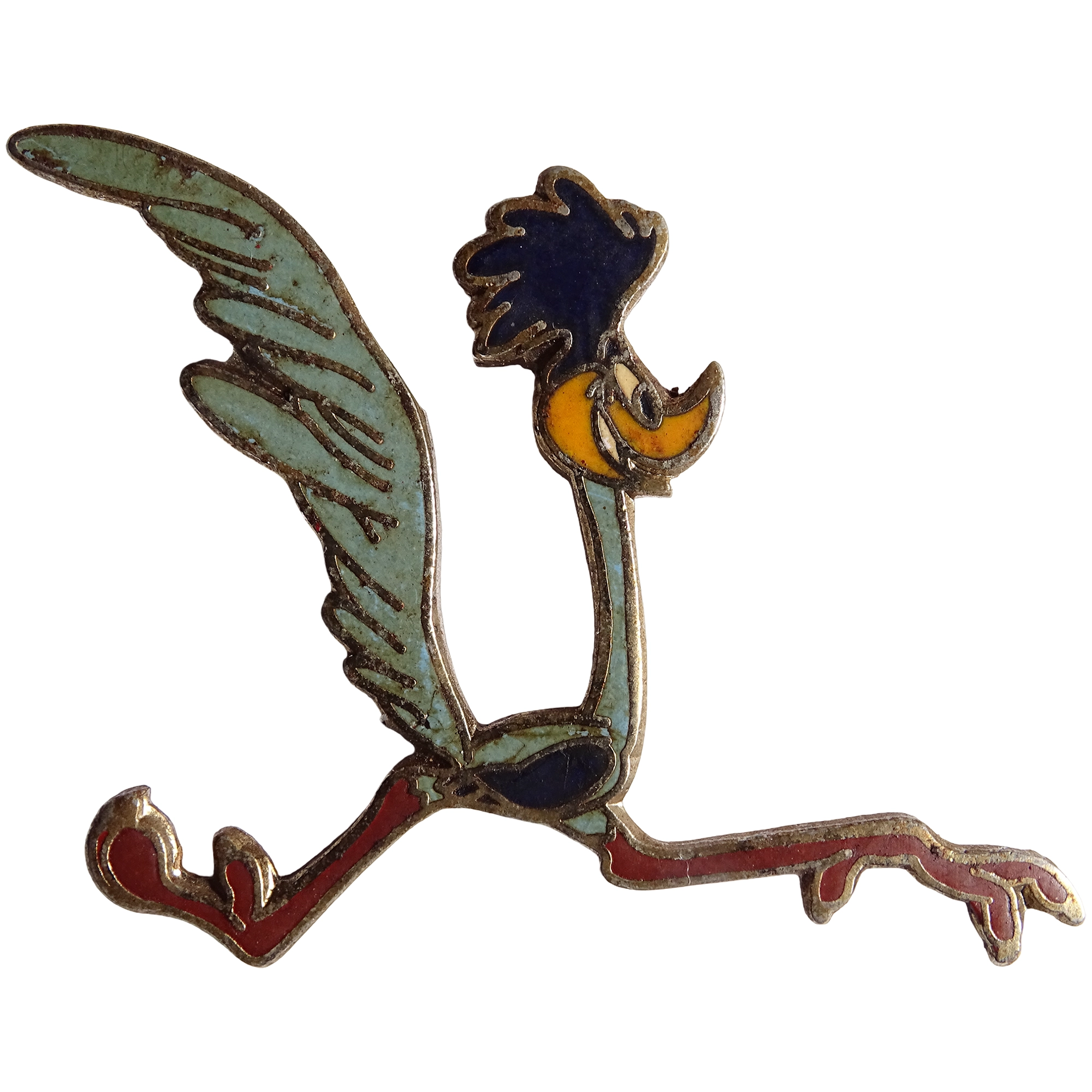 Correcaminos