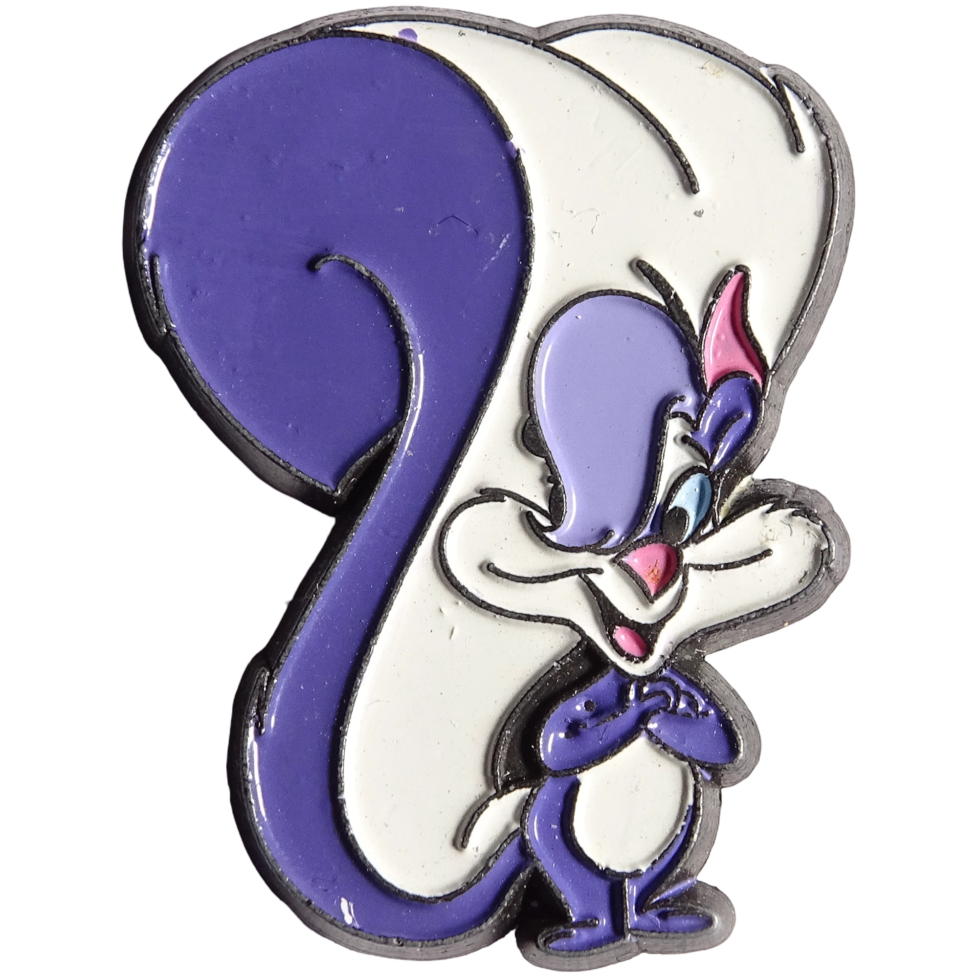 Fifi la Fume