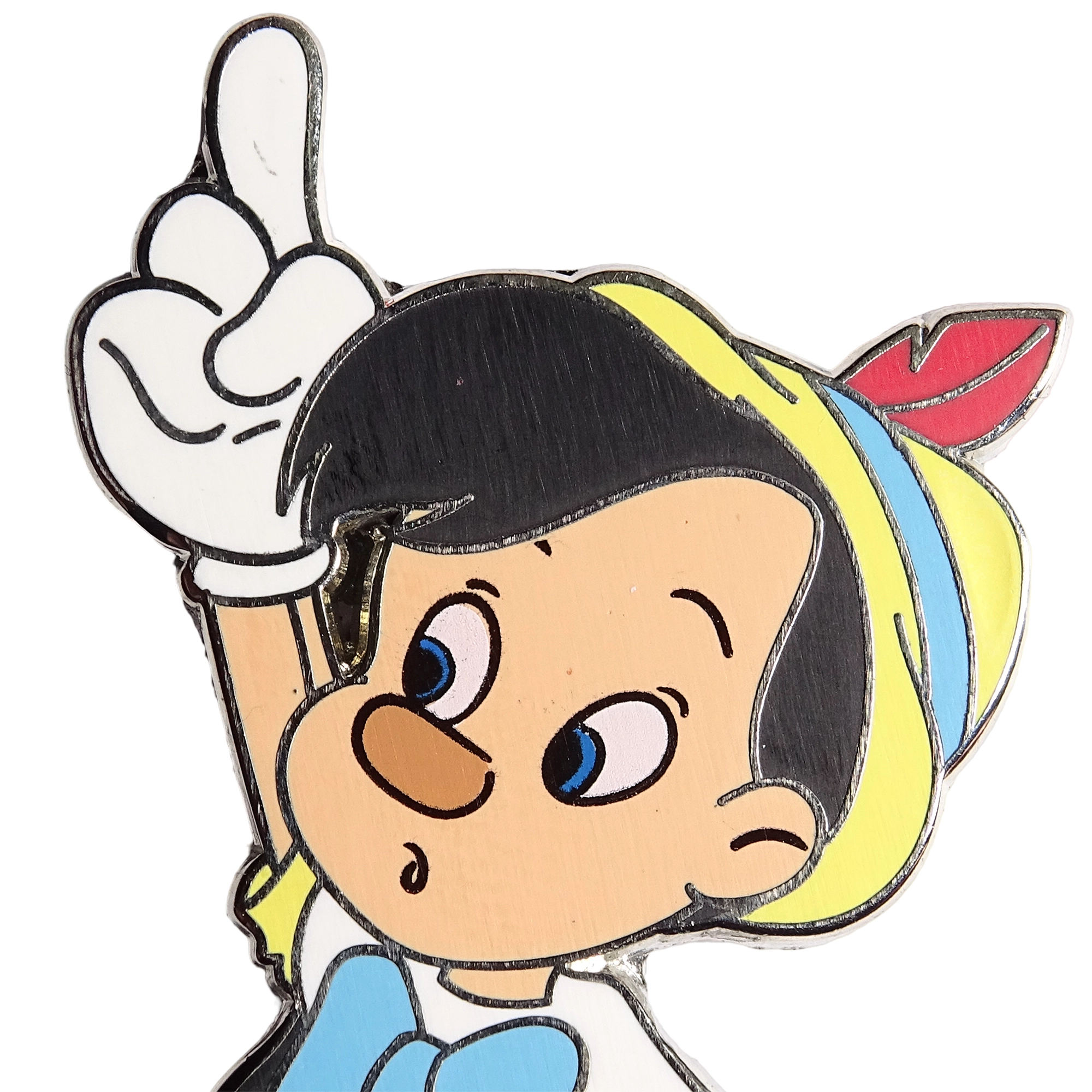 Pinocho - Imagen 2