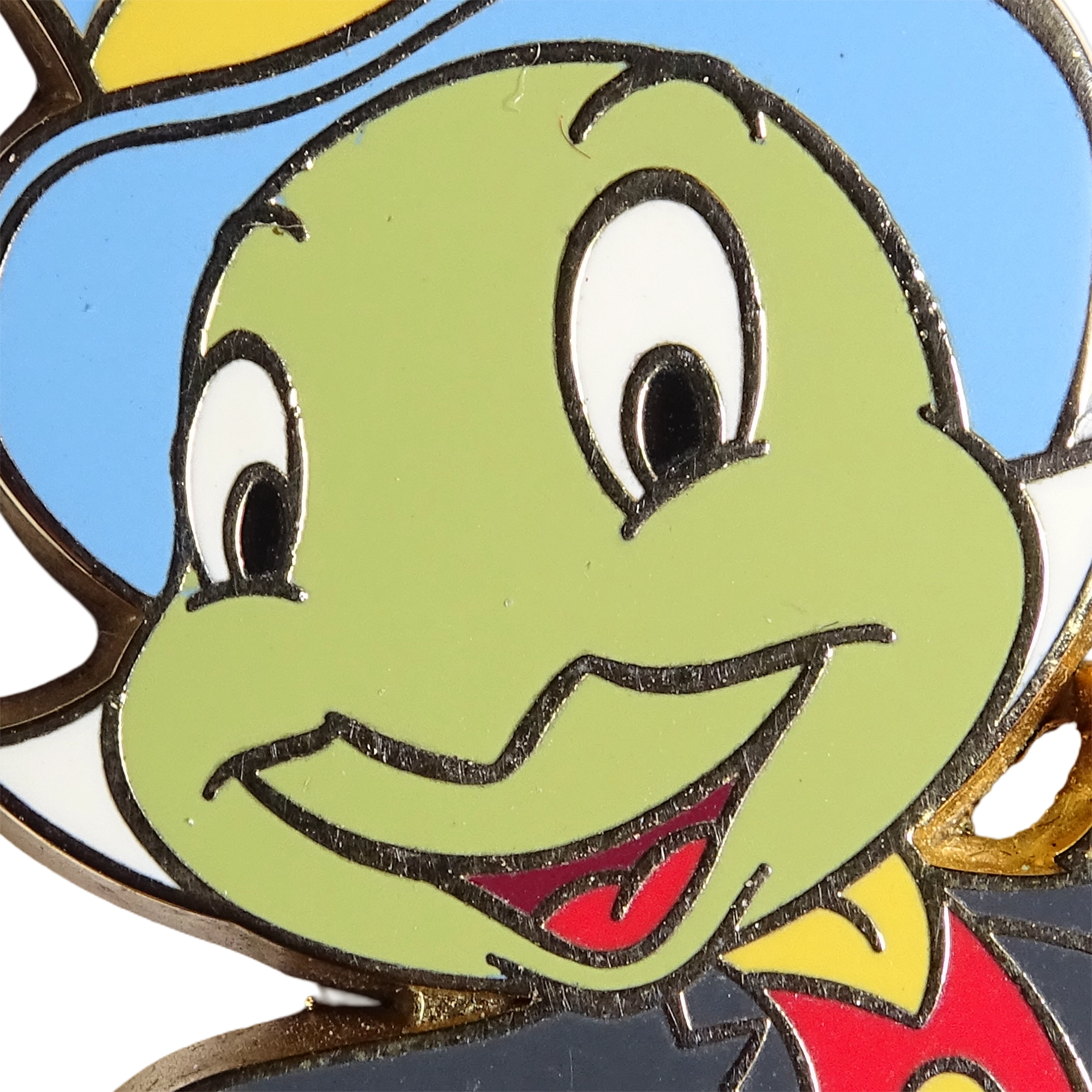 Pepito Grillo - Imagen 2