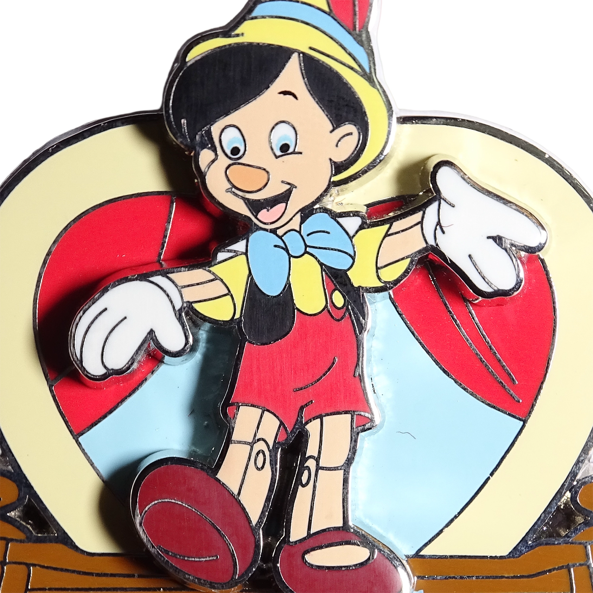Pinocho - Imagen 2