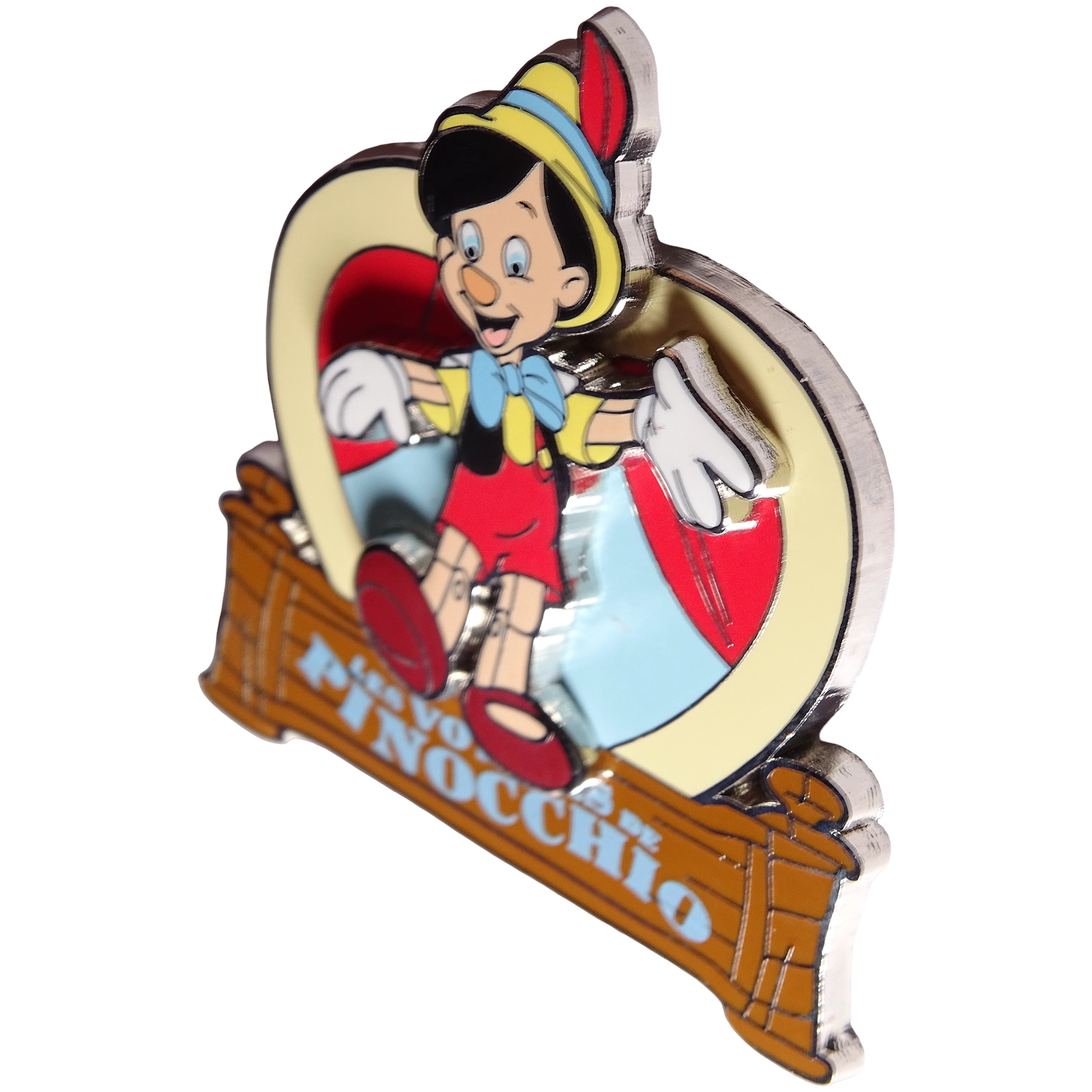 Pinocho - Imagen 7