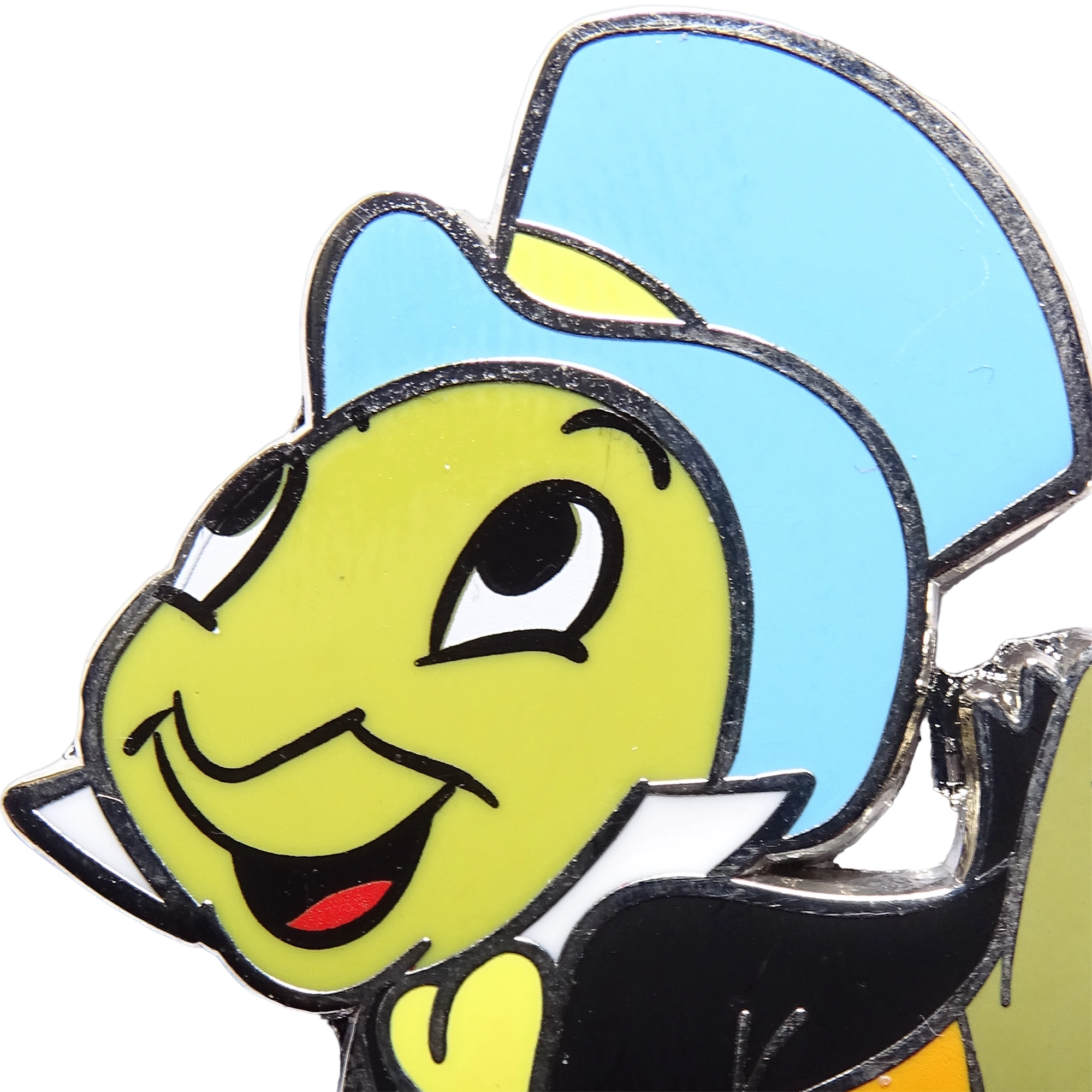 Pepito Grillo - Imagen 2