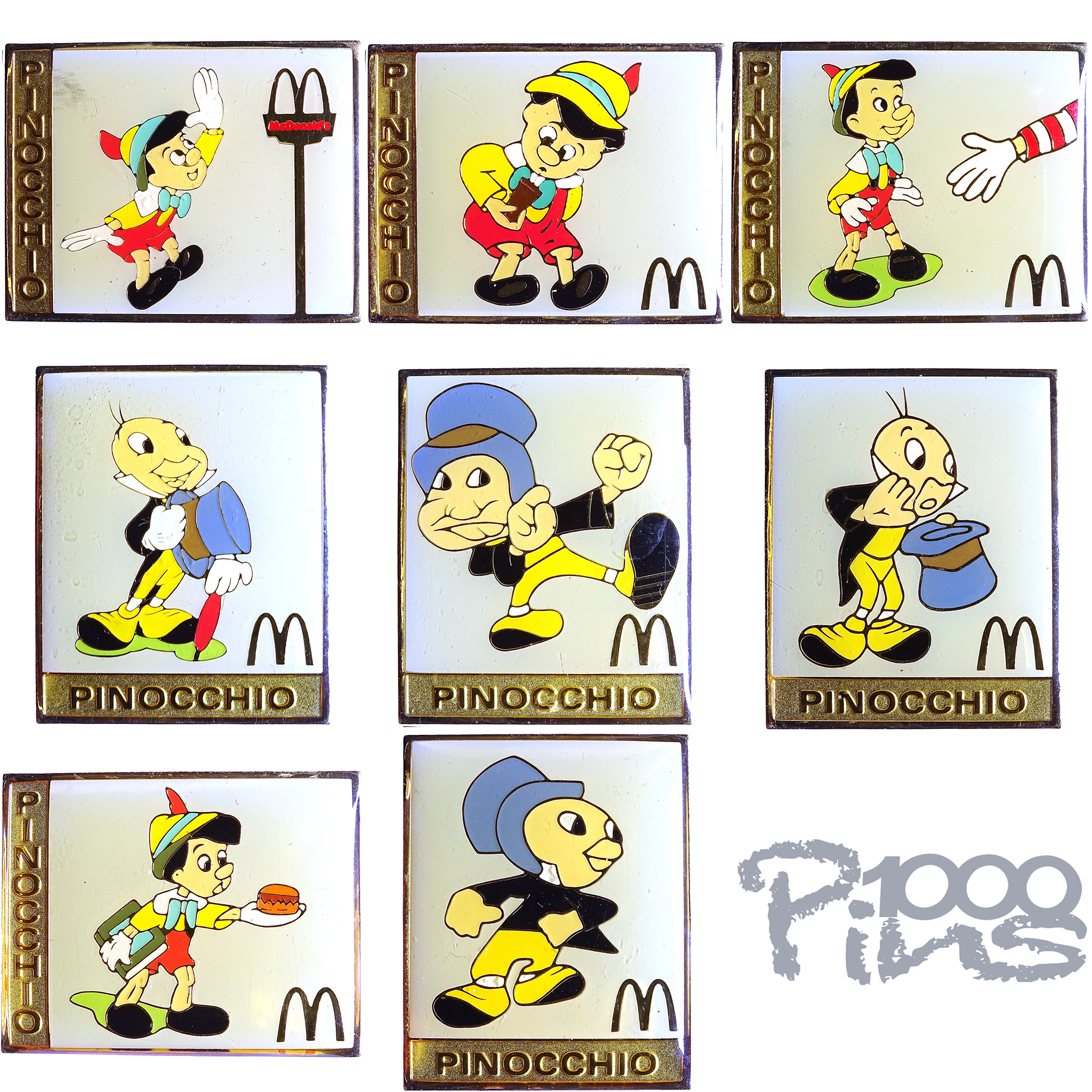 Pinocho