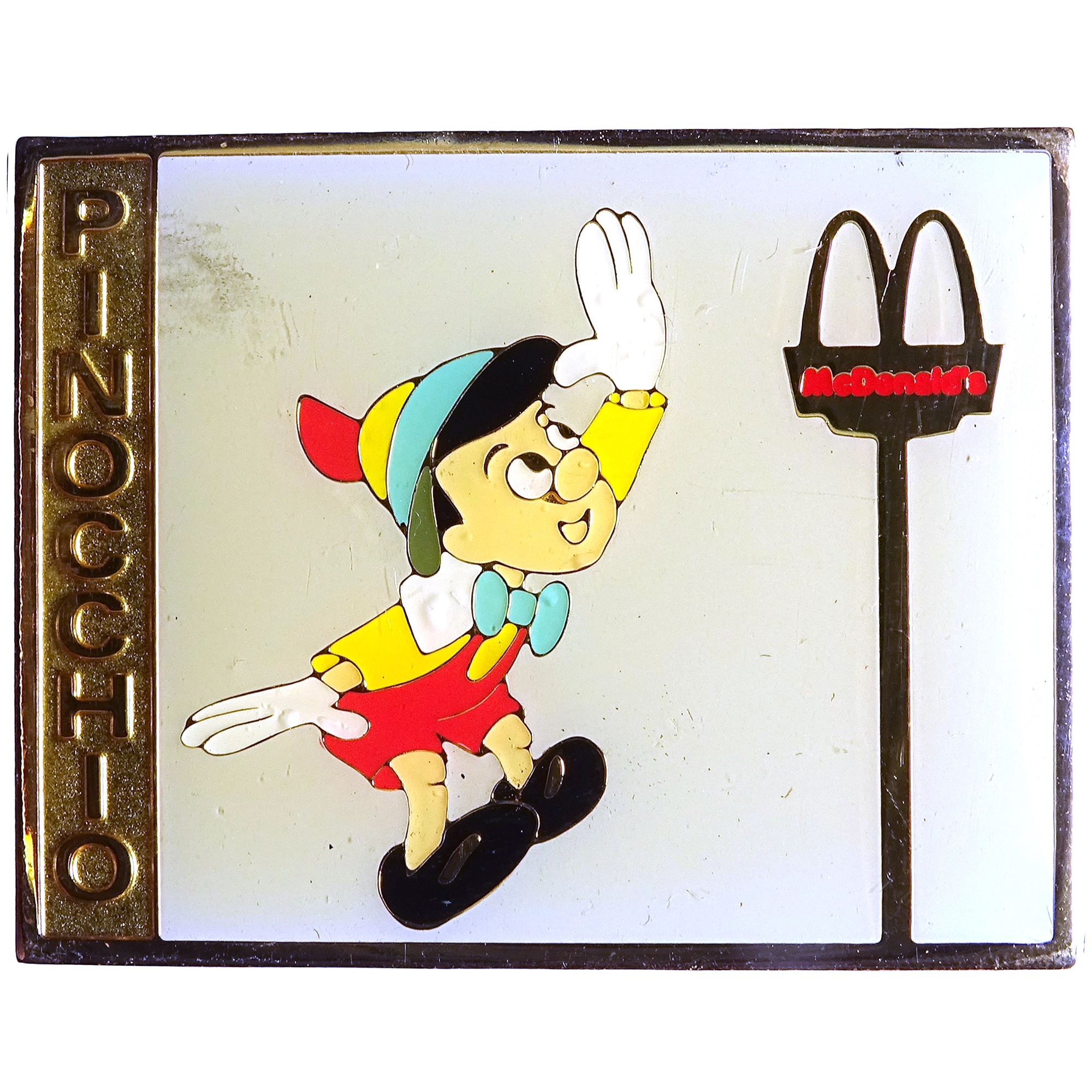 Pinocho