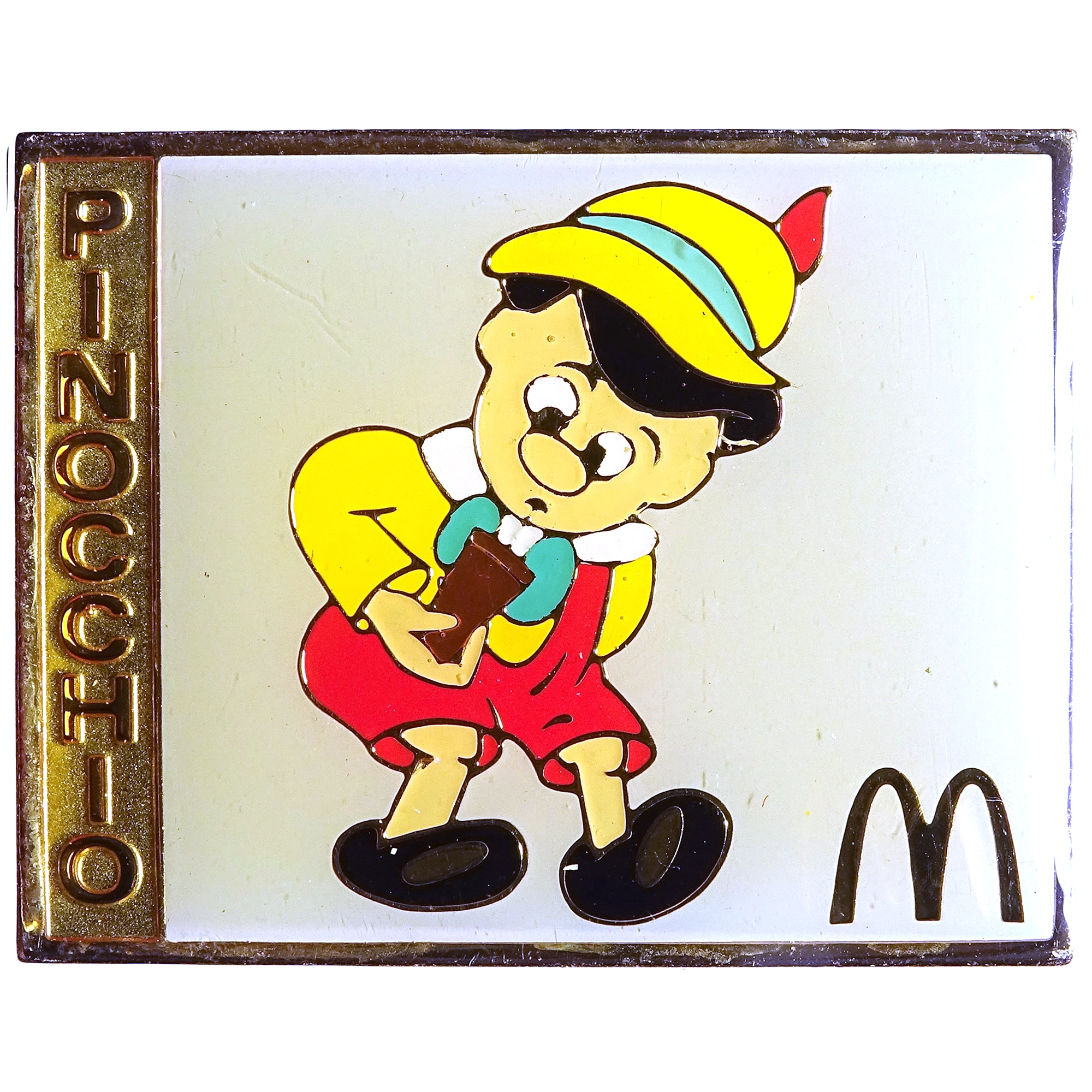 Pinocho