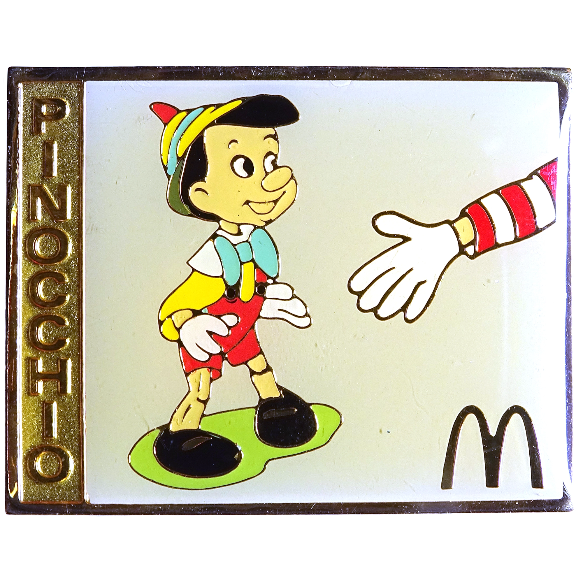Pinocho