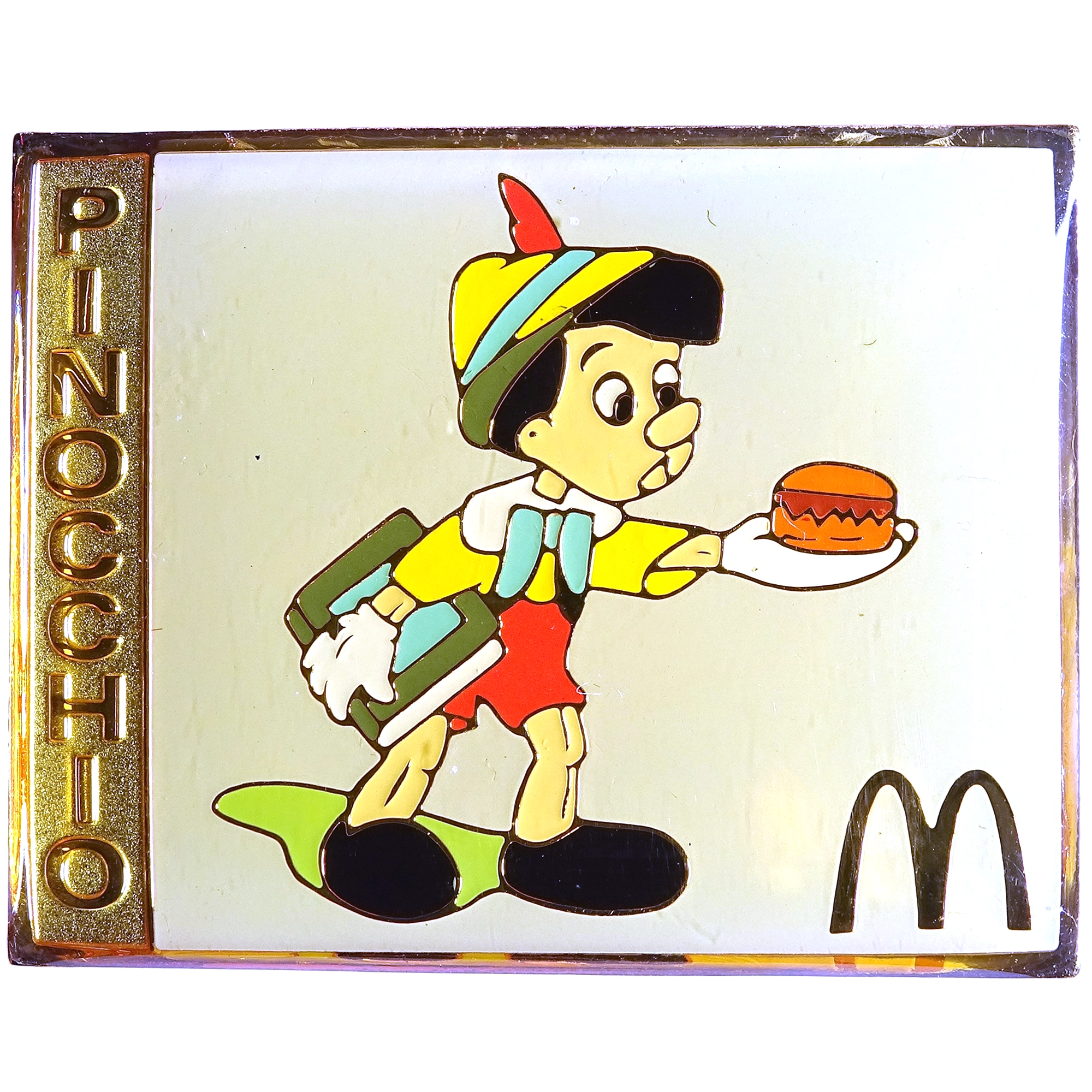 Pinocho