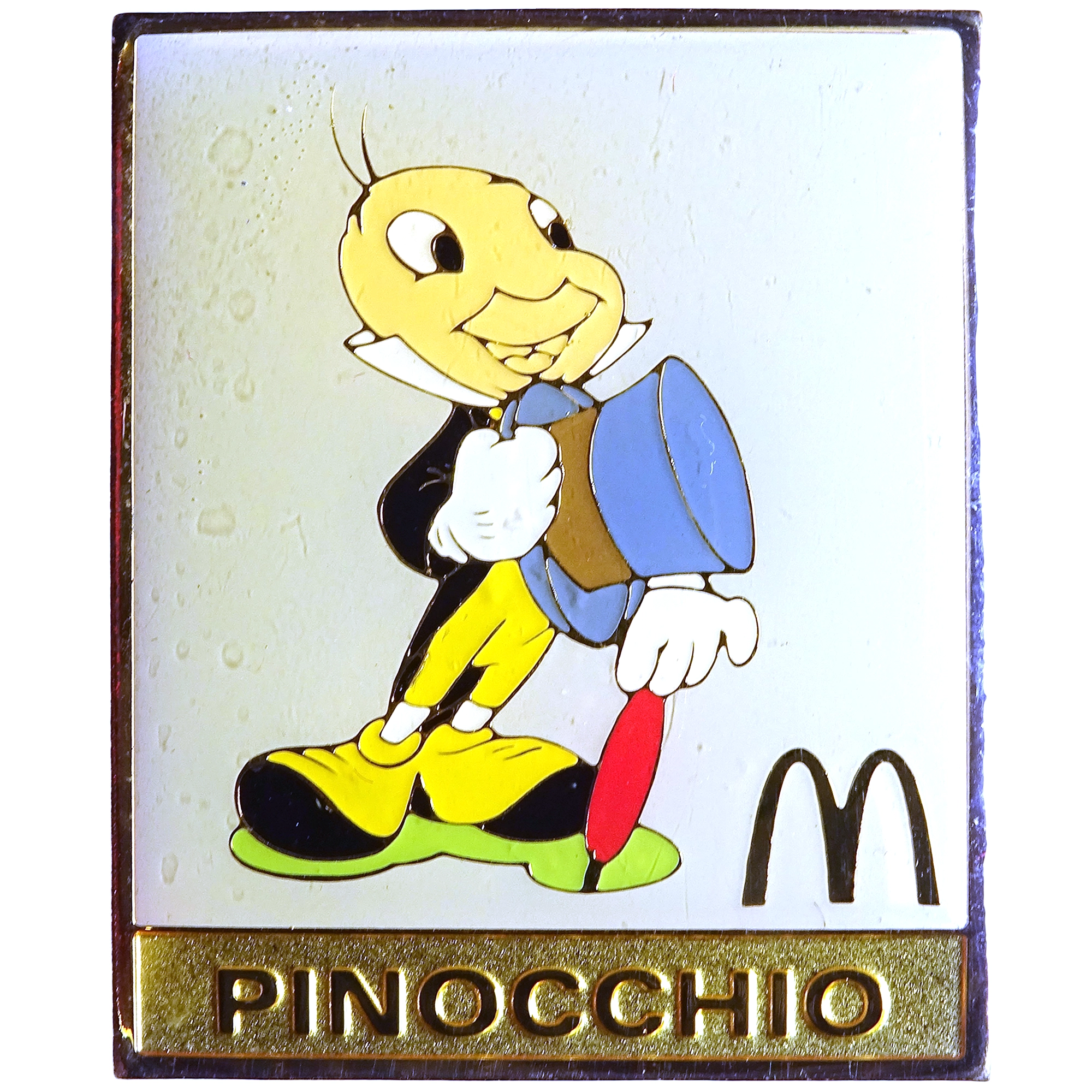 Pepito Grillo