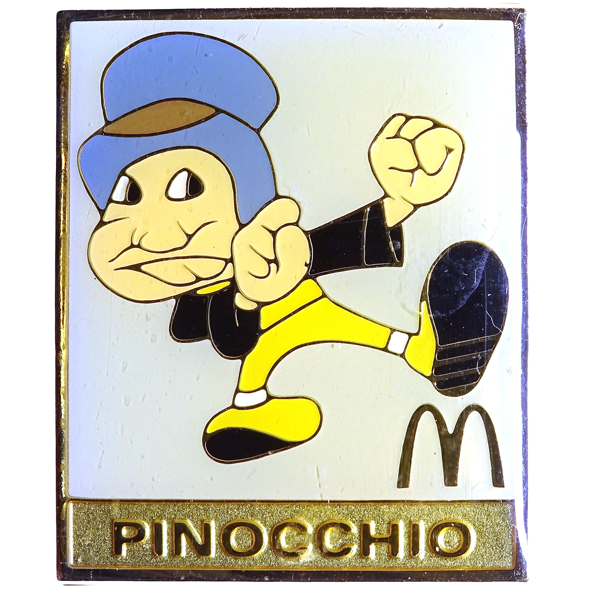 Pepito Grillo
