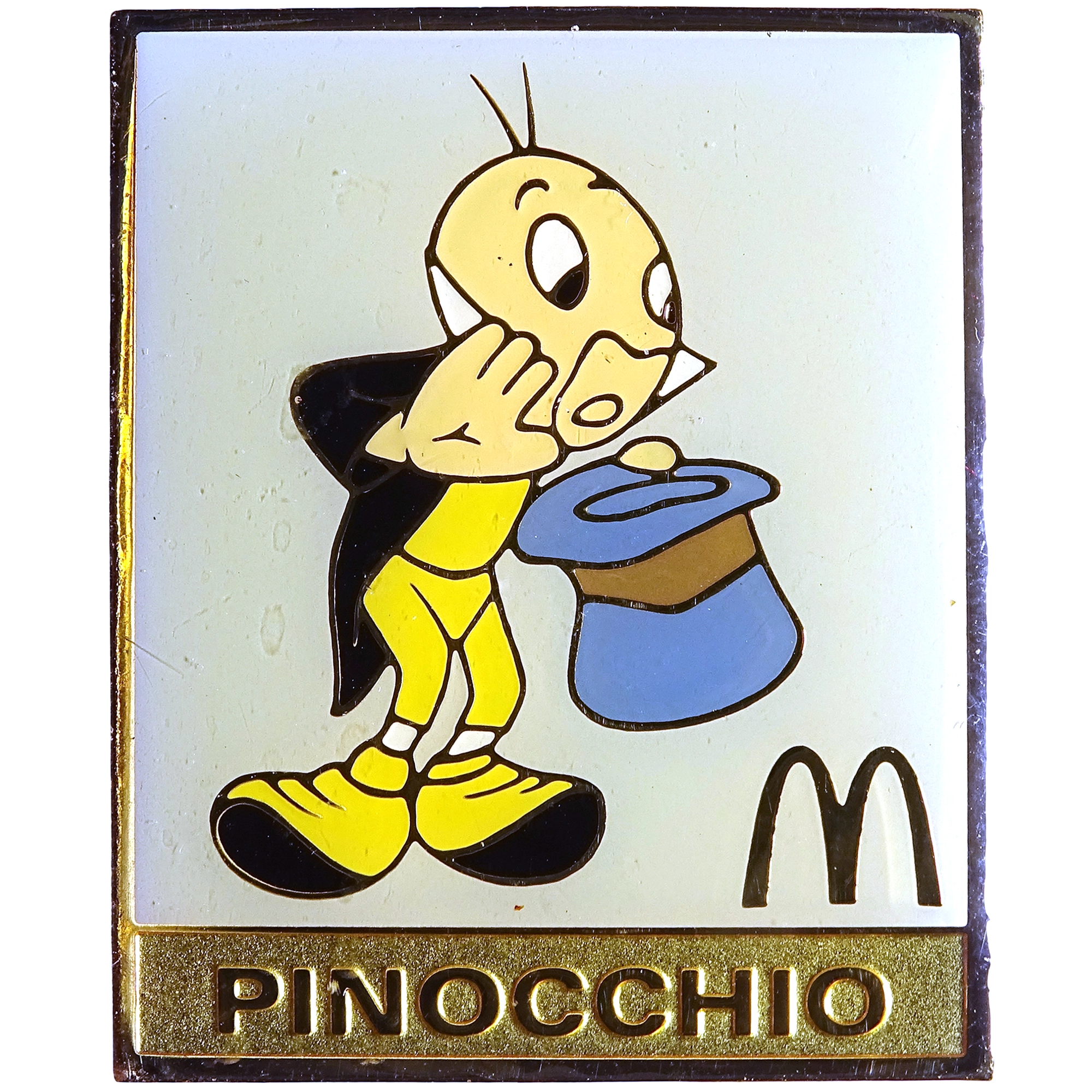 Pepito Grillo