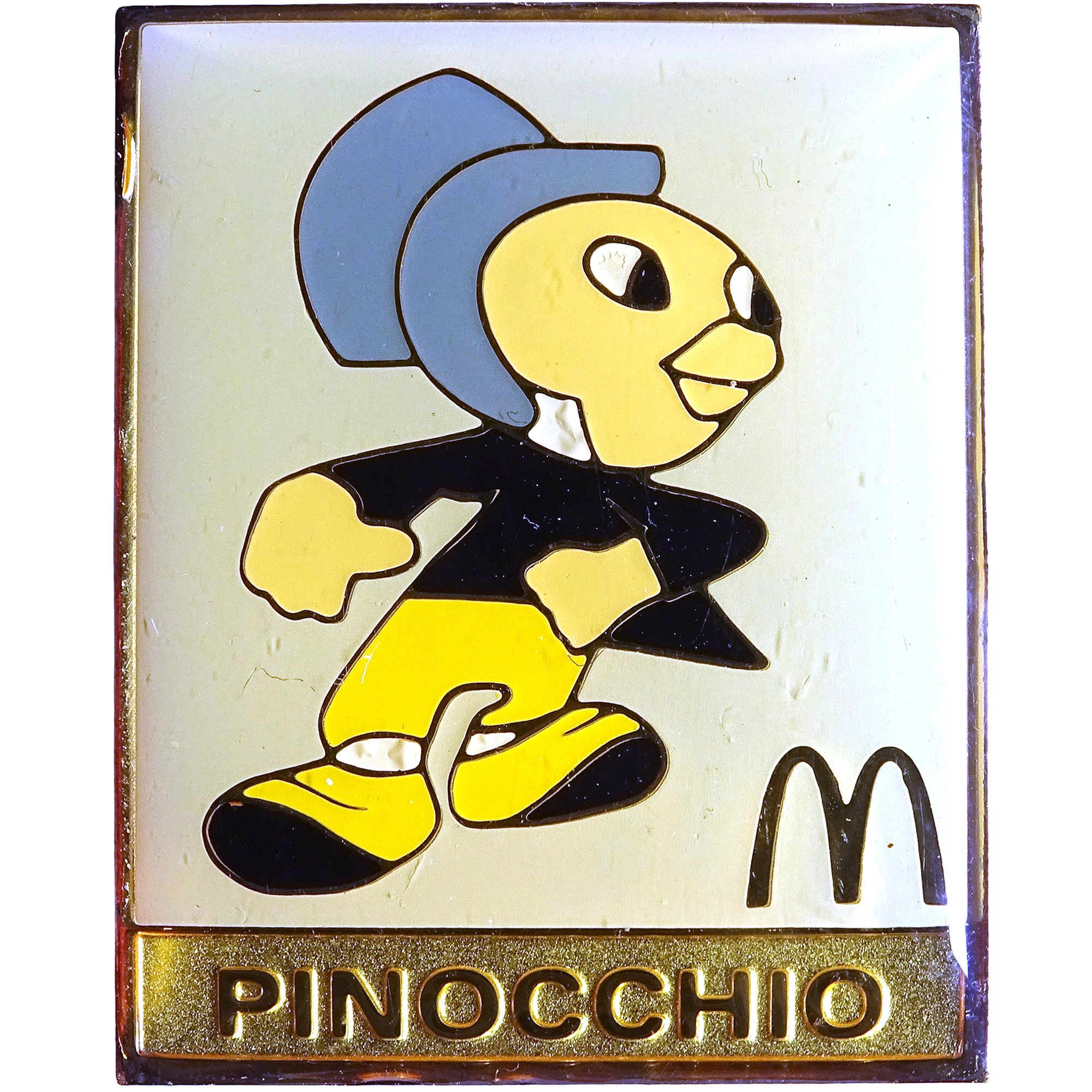 Pepito Grillo