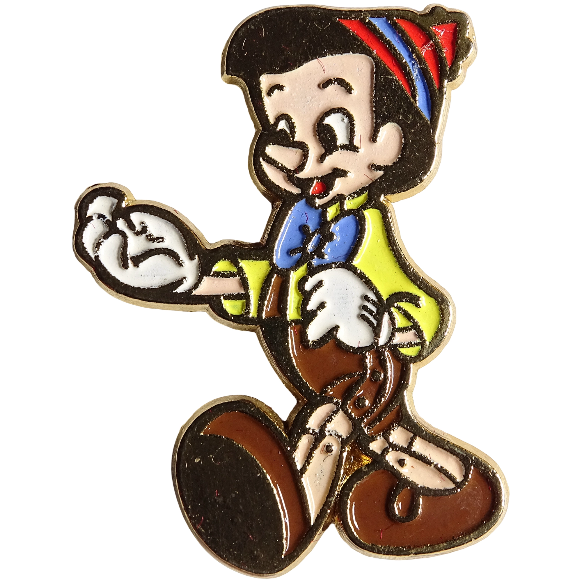 Pinocho