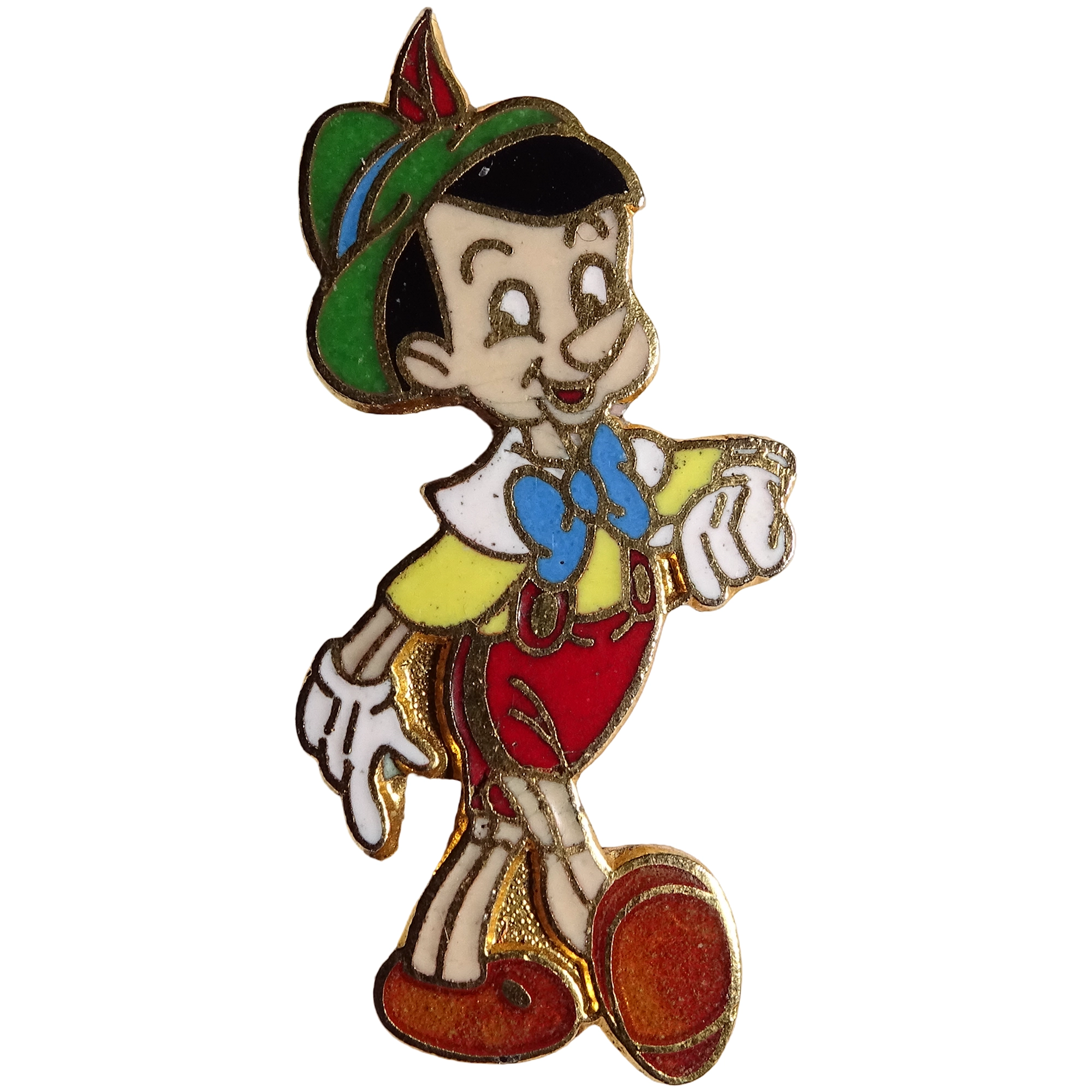 Pinocho