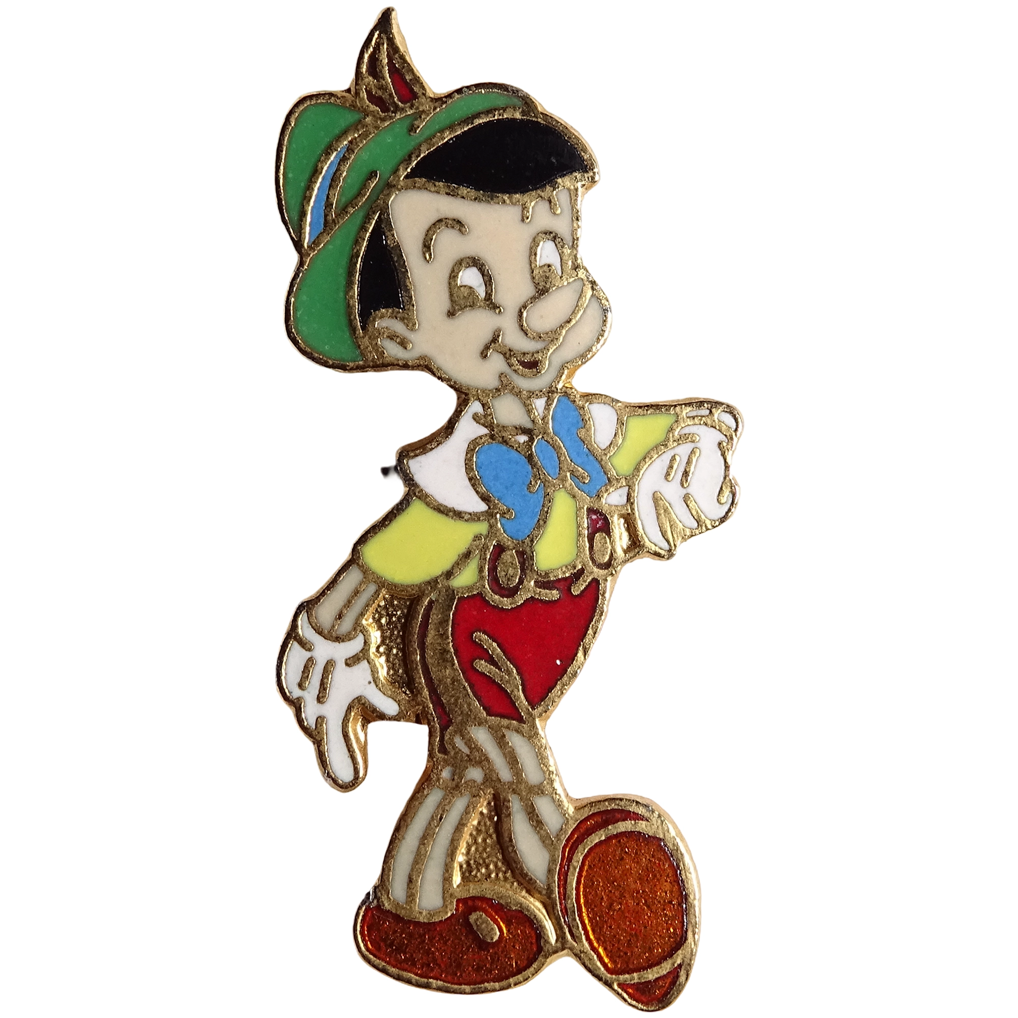 Pinocho