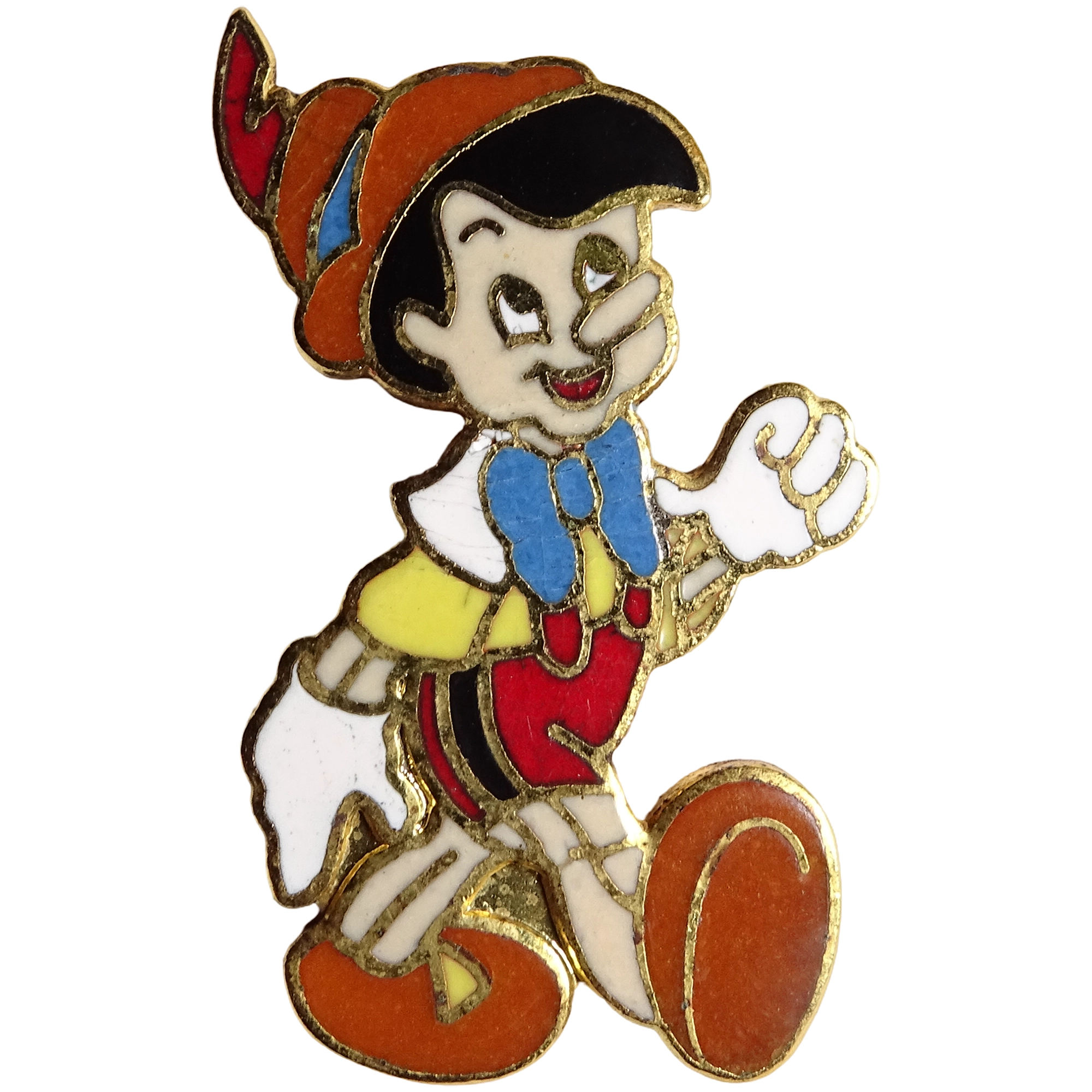 Pinocho