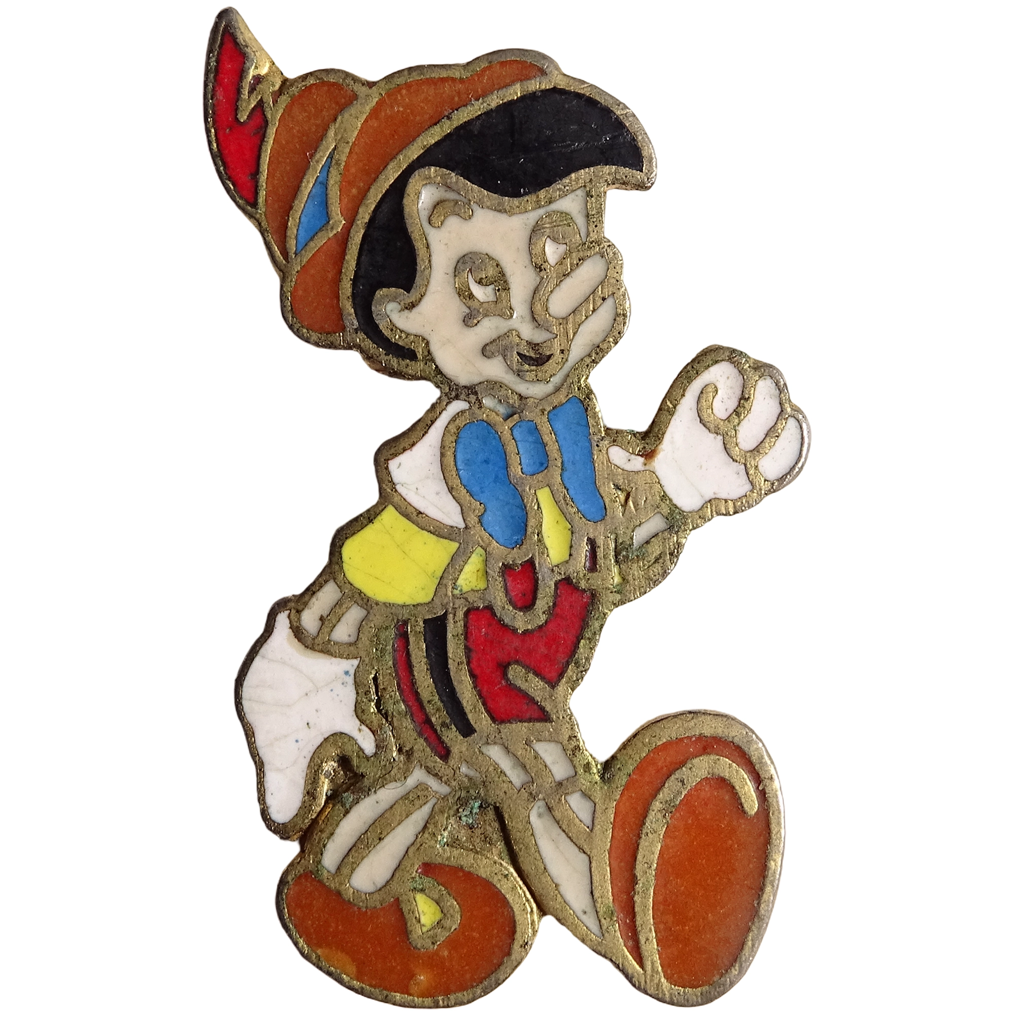 Pinocho