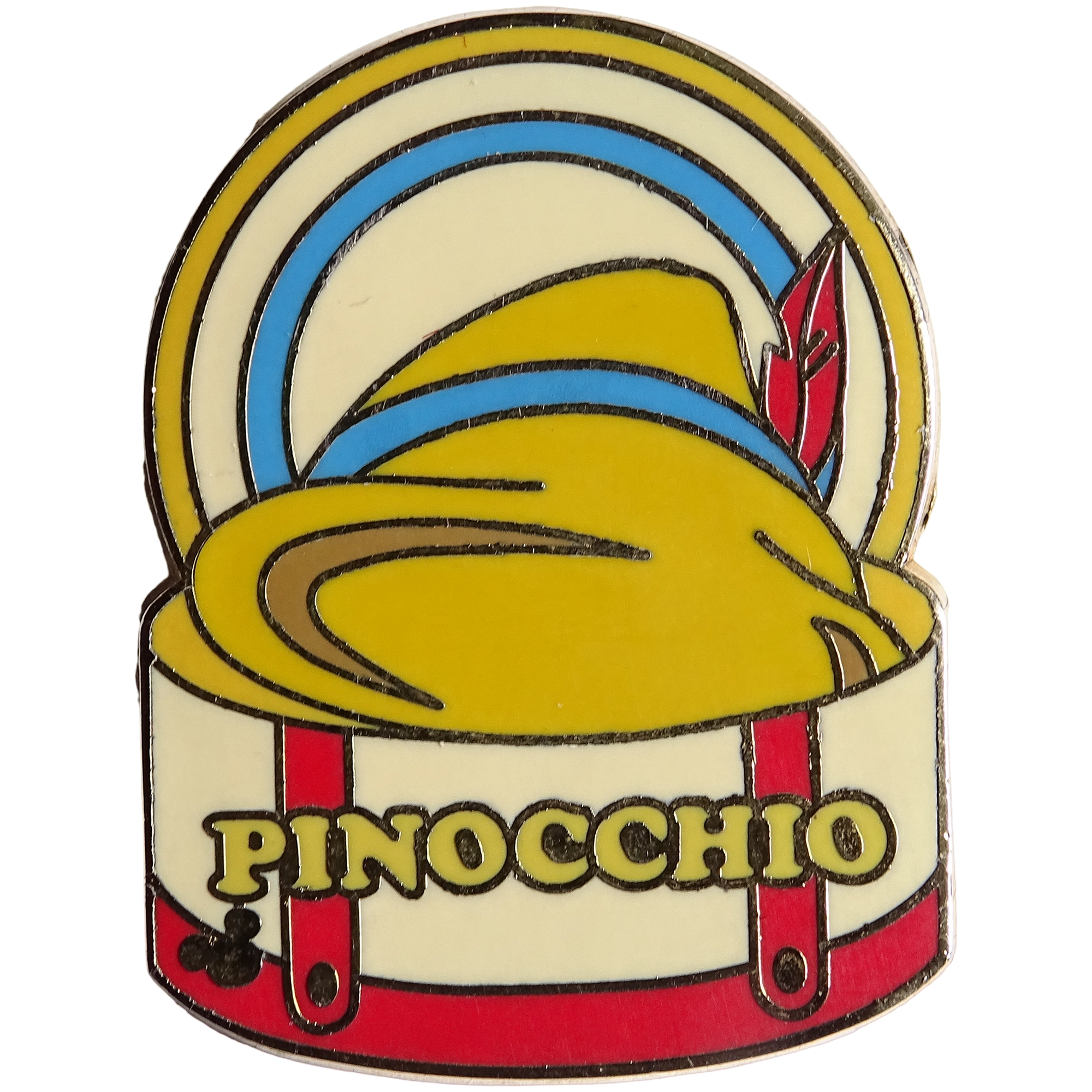 Pinocho
