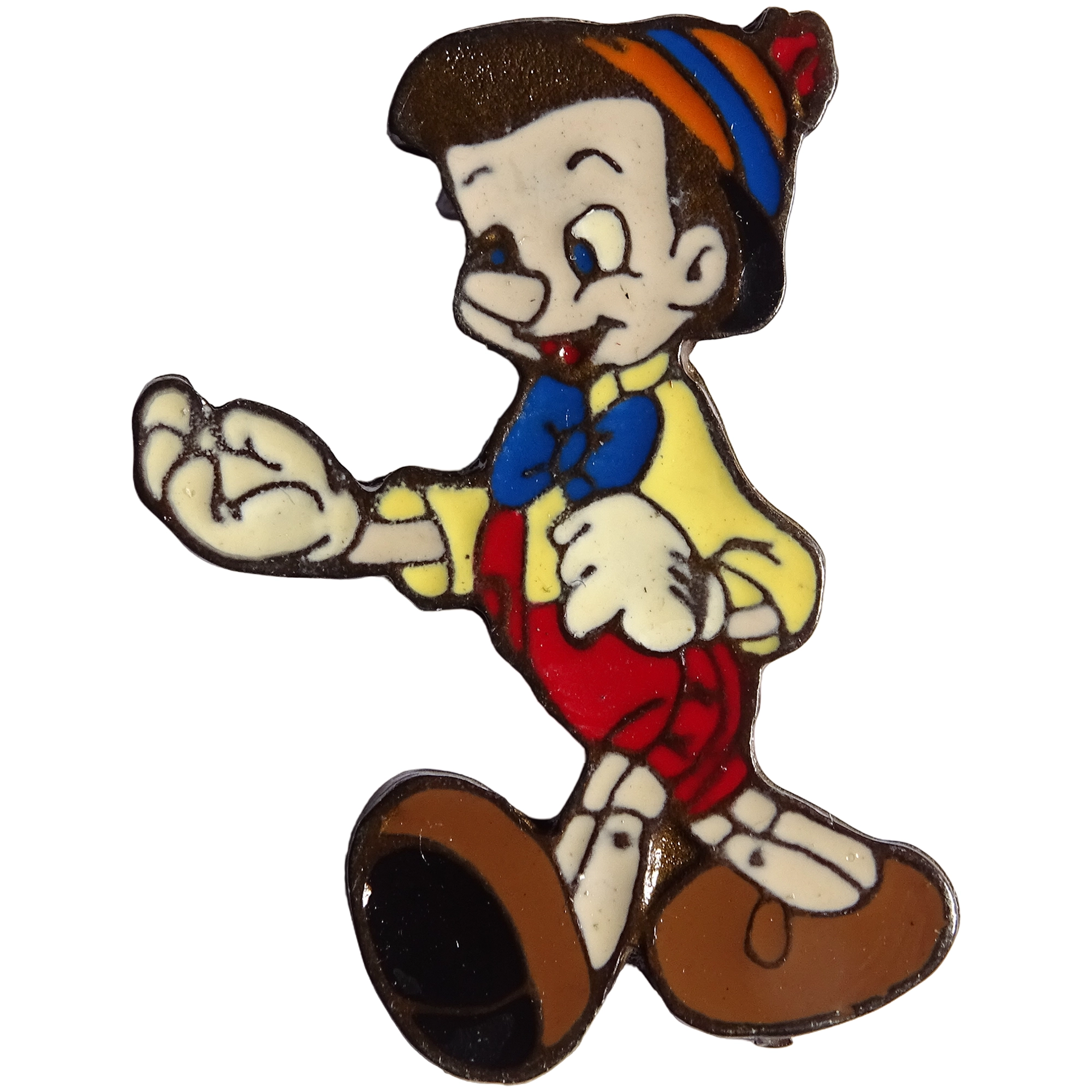 Pinocho