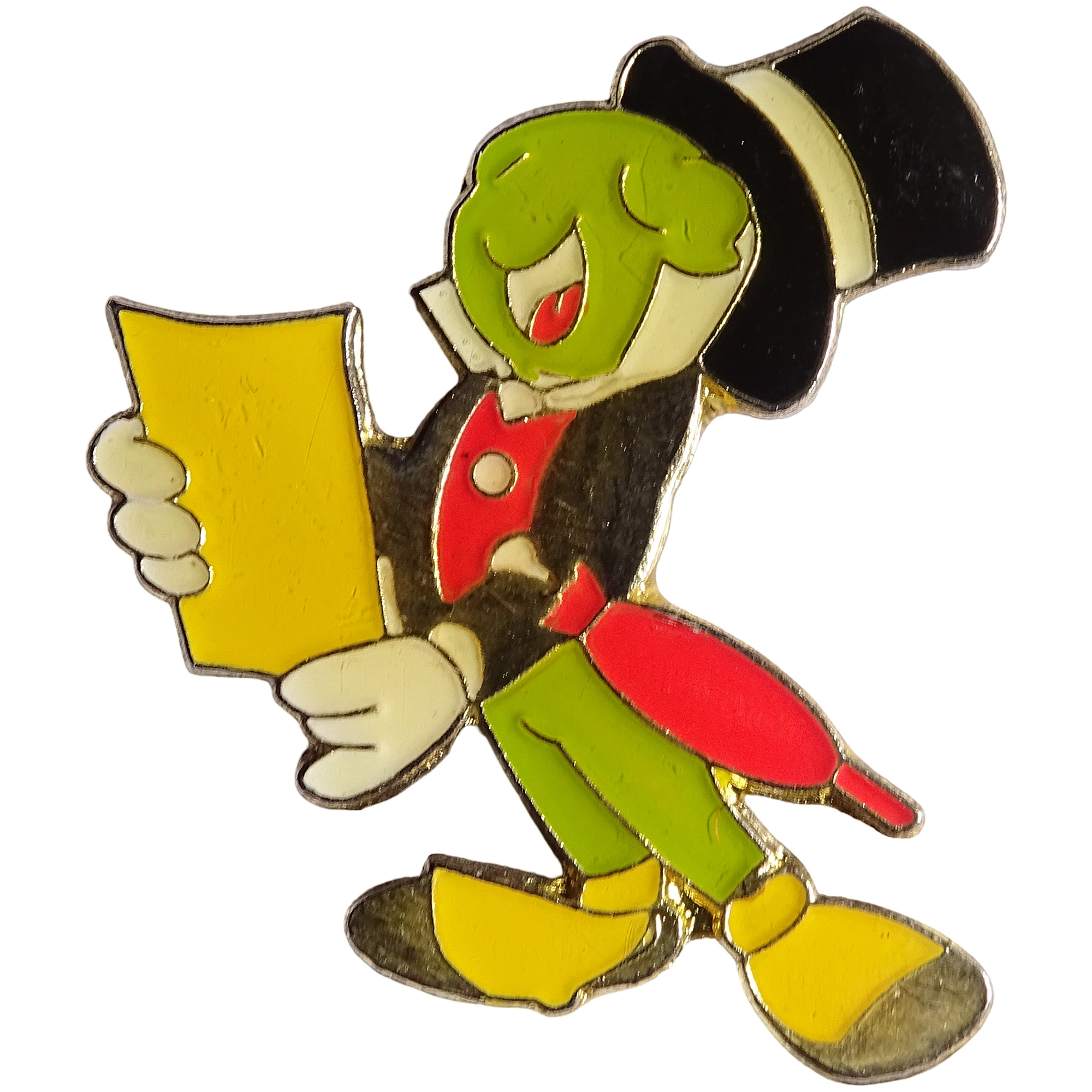 Pepito Grillo